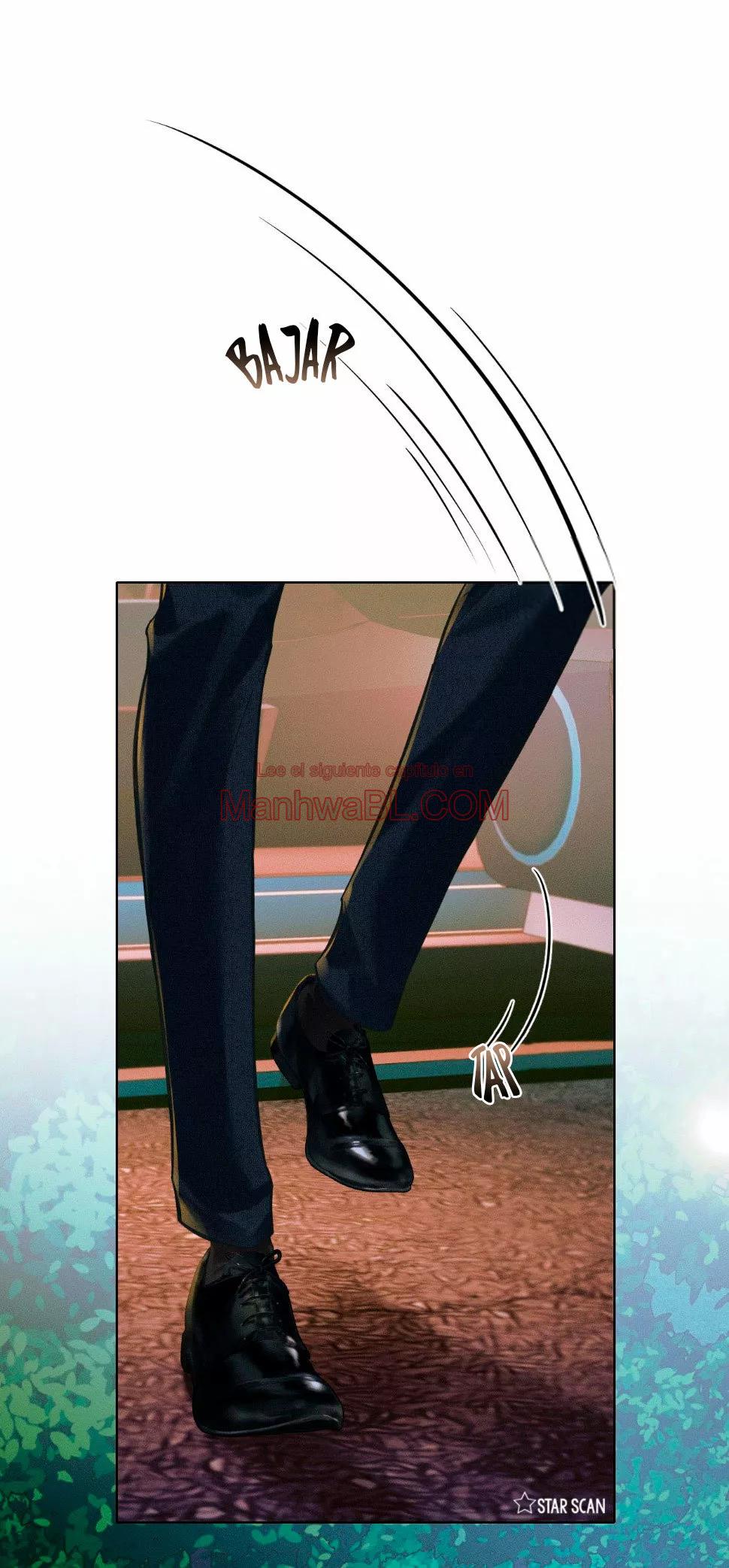 Enamorado en un idiota - Capítulo 38 manhwa