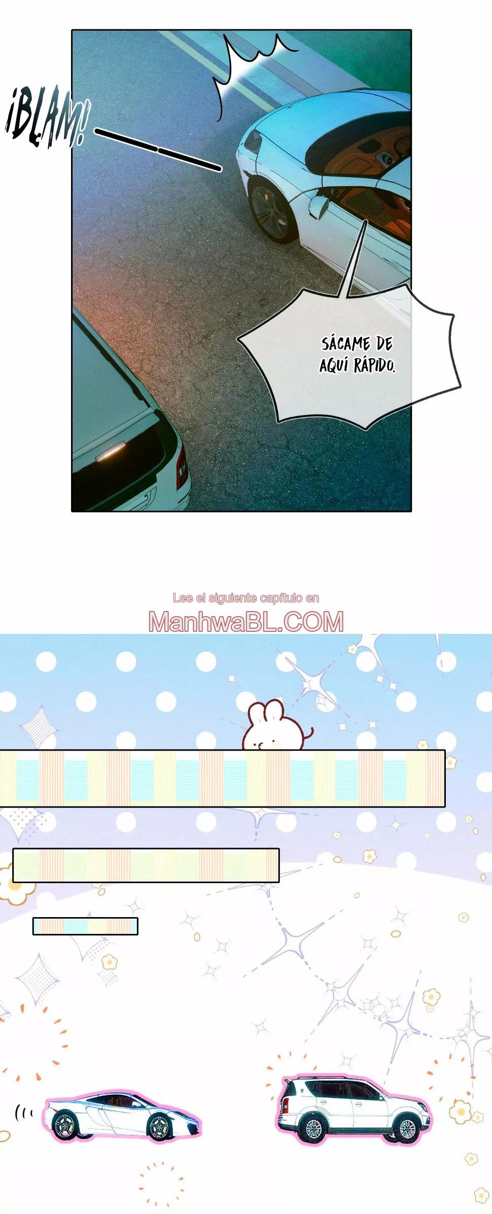 Enamorado en un idiota - Capítulo 38 manhwa