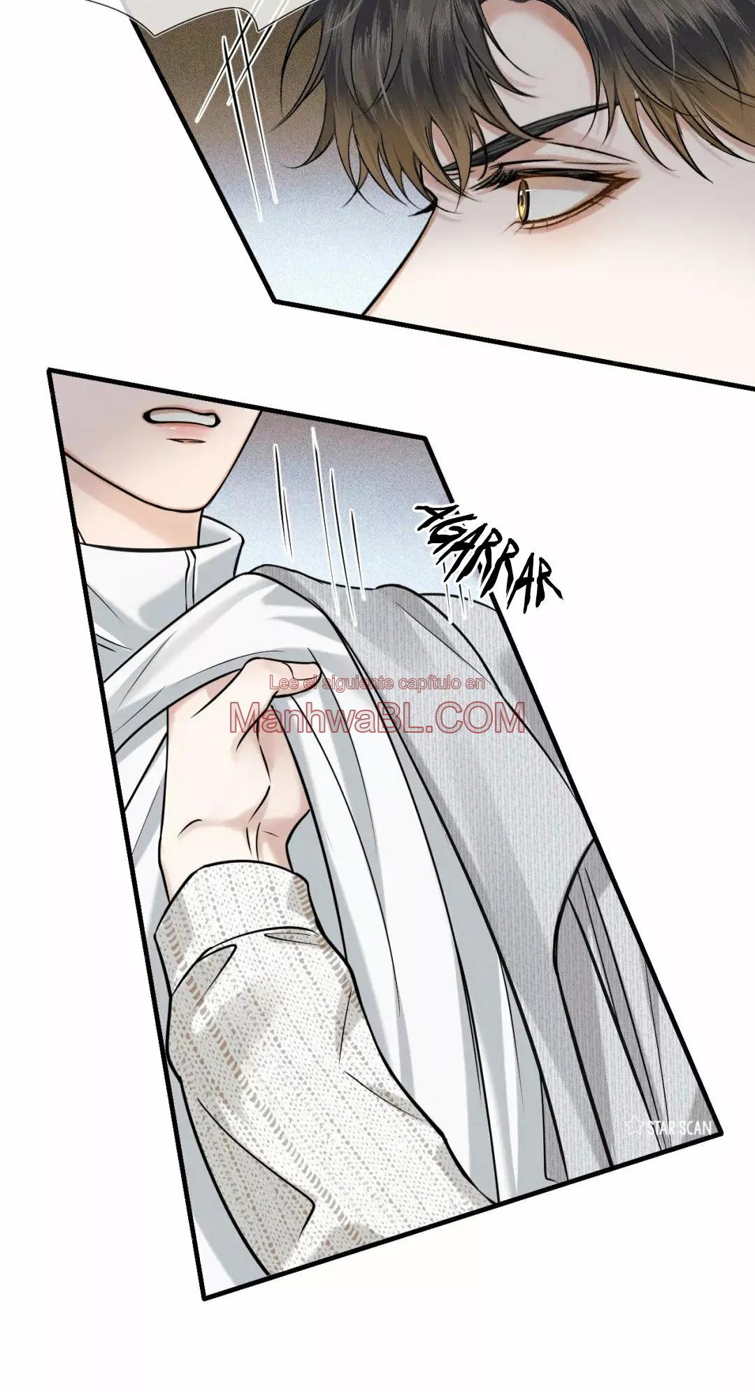 Enamorado en un idiota - Capítulo 47 3 manhwa