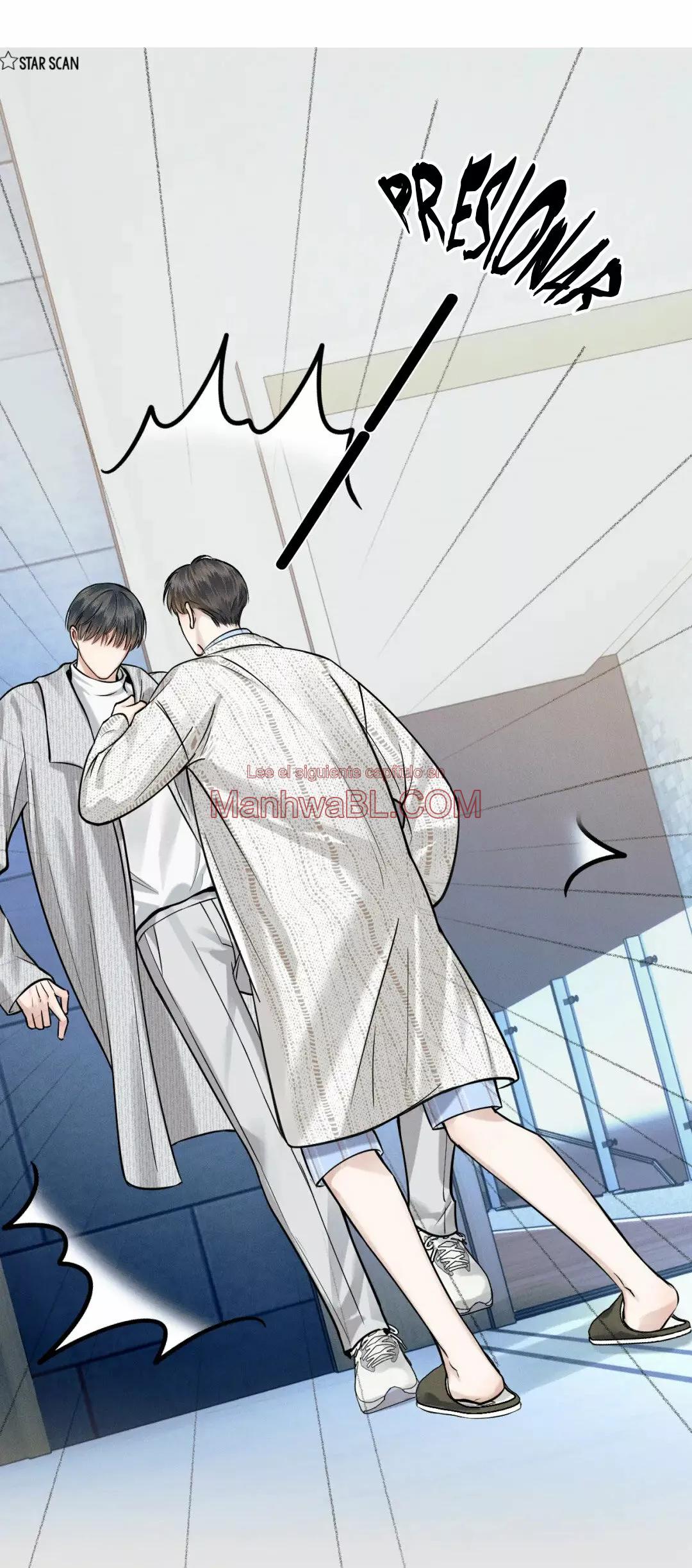 Enamorado en un idiota - Capítulo 47 3 manhwa