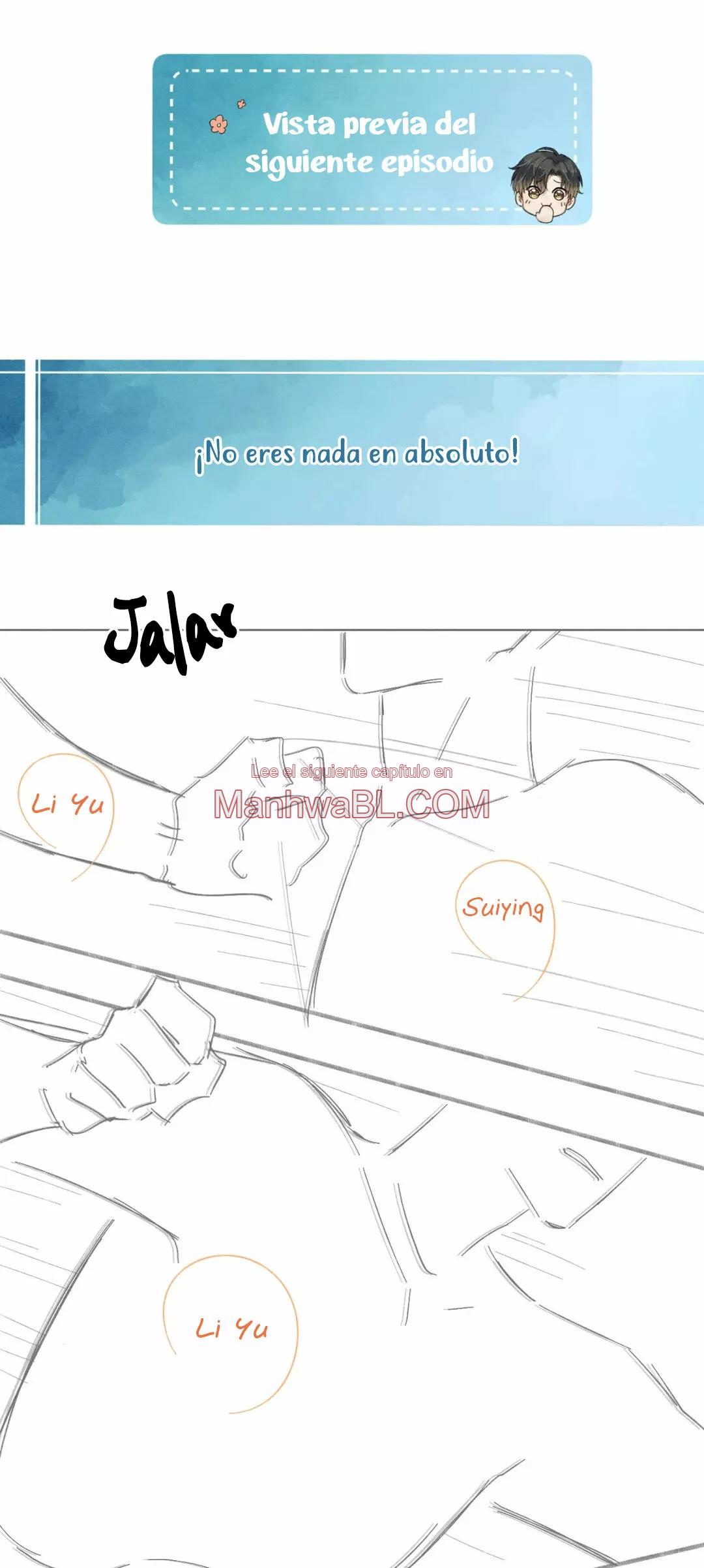 Enamorado en un idiota - Capítulo 47 3 manhwa