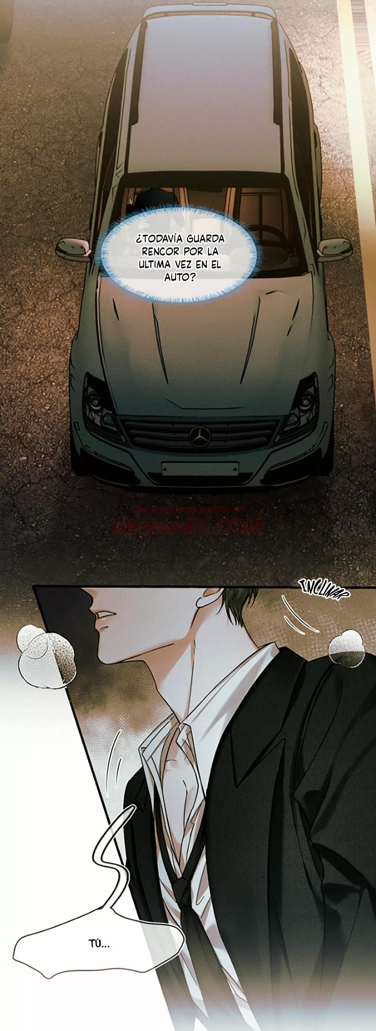 Enamorado en un idiota - Capítulo 41 manhwa