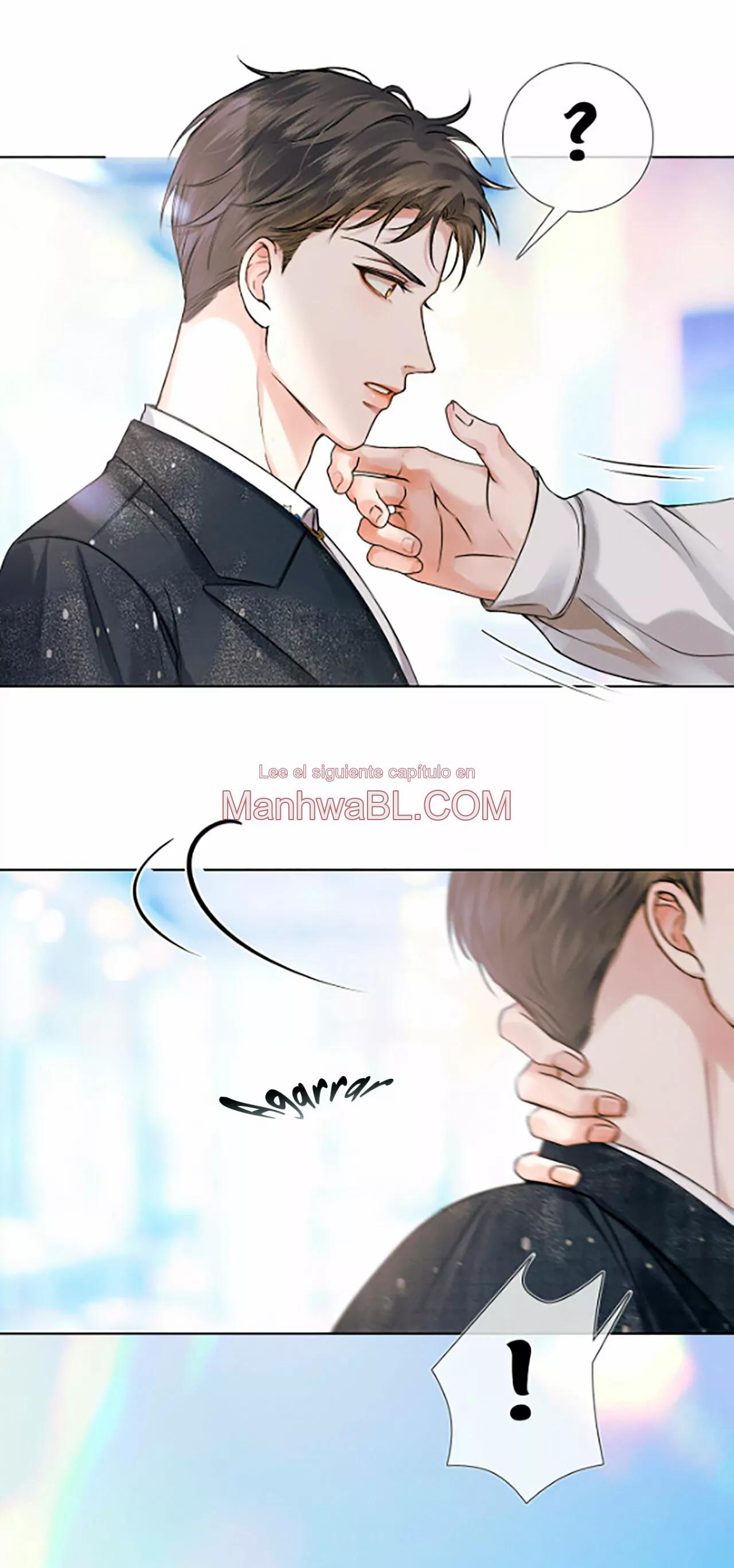 Enamorado en un idiota - Capítulo 41 manhwa