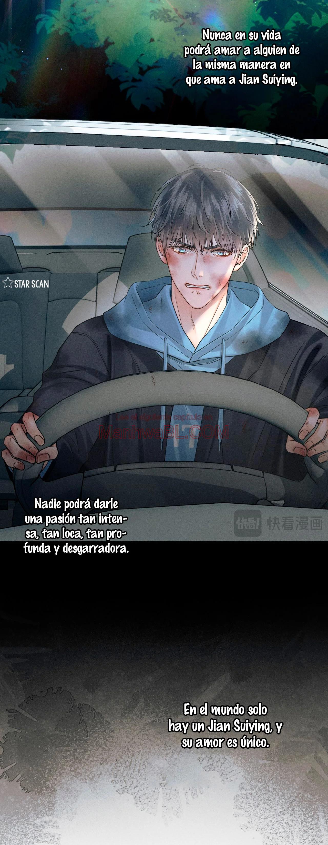 Enamorado en un idiota - Capítulo 105 3 manhwa