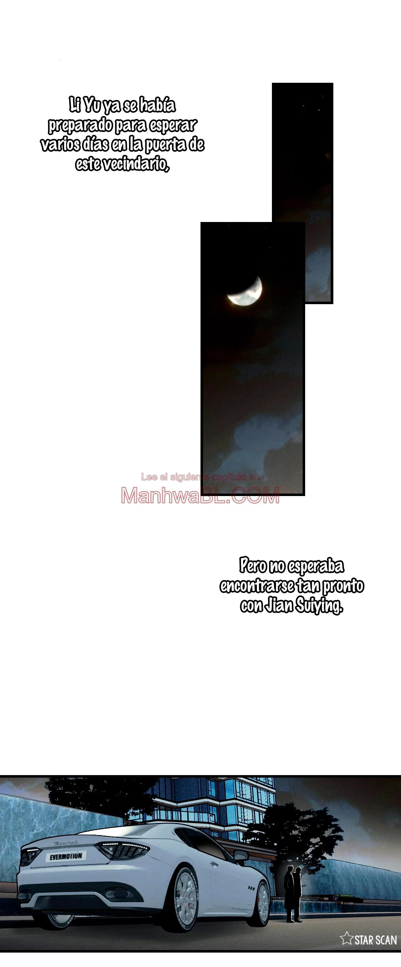 Enamorado en un idiota - Capítulo 105 3 manhwa