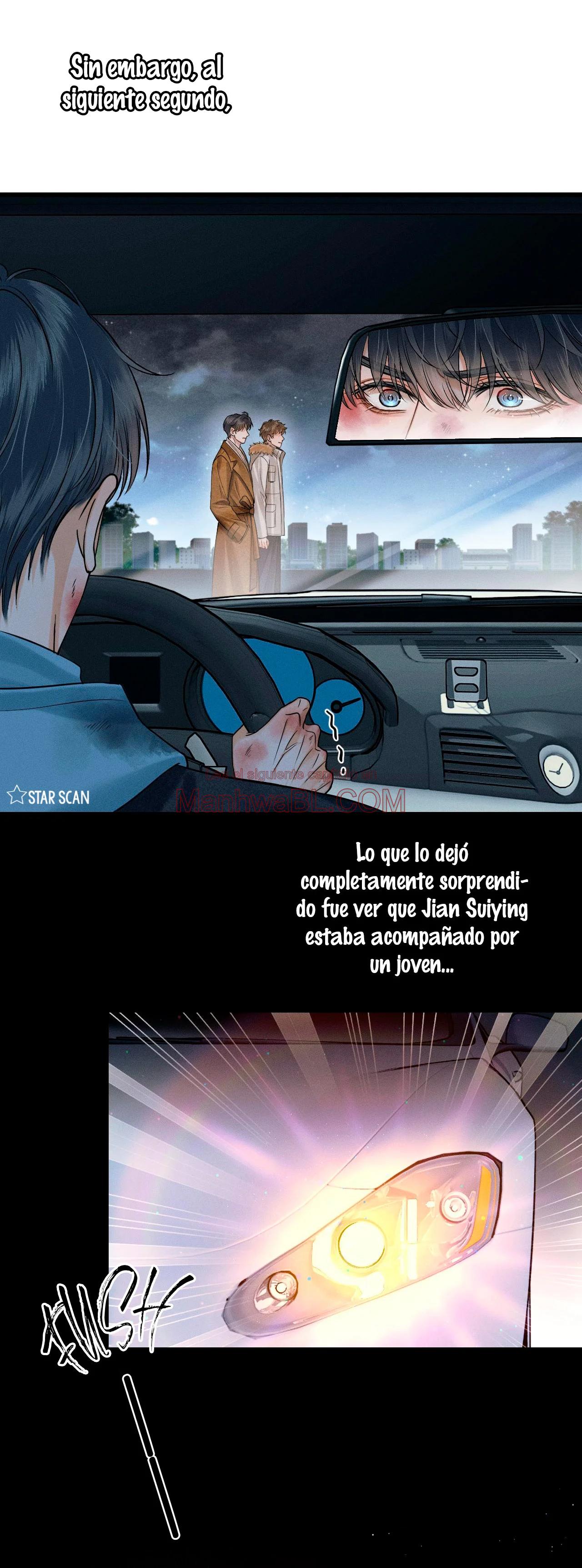 Enamorado en un idiota - Capítulo 105 3 manhwa