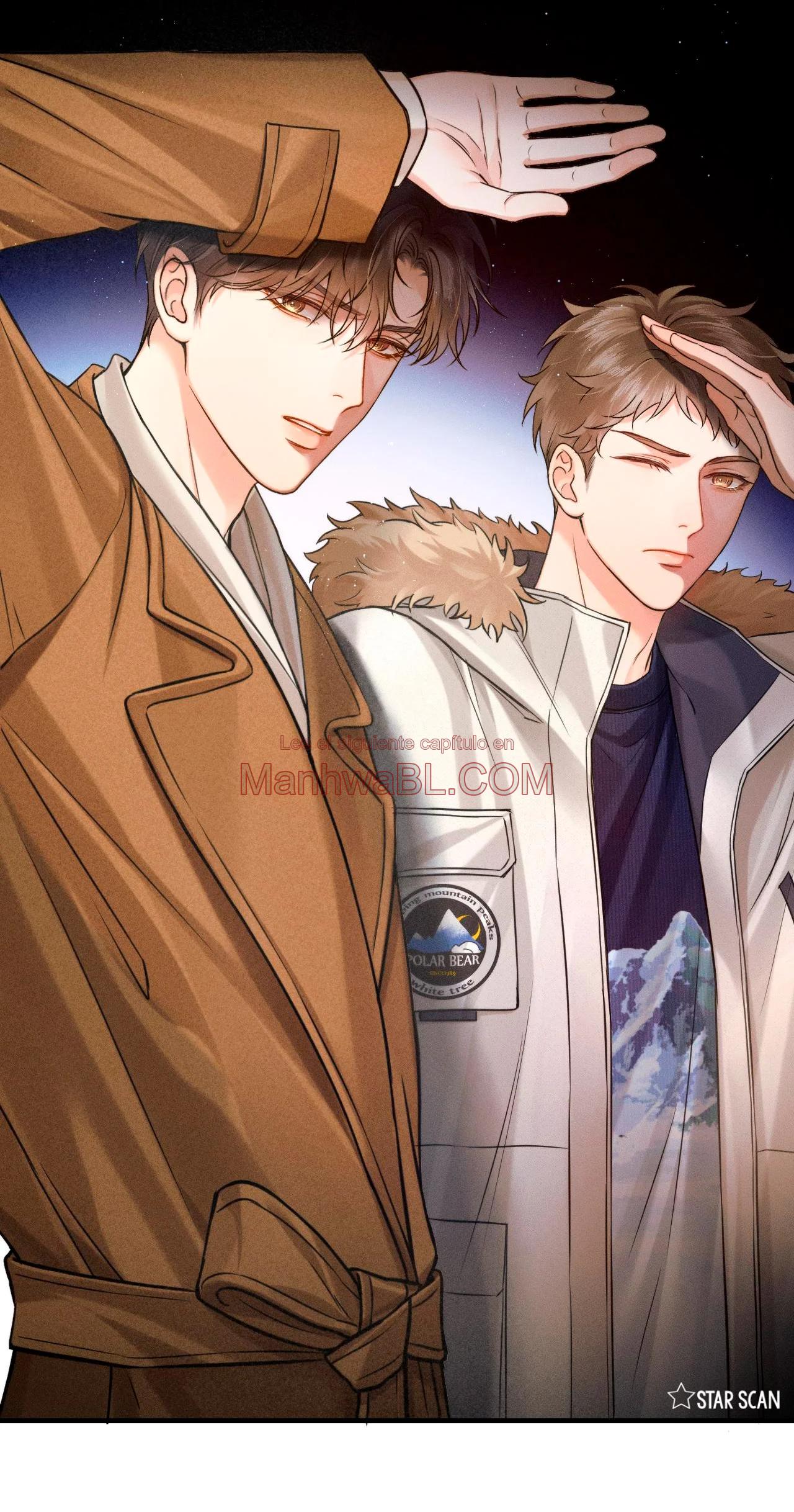 Enamorado en un idiota - Capítulo 105 3 manhwa