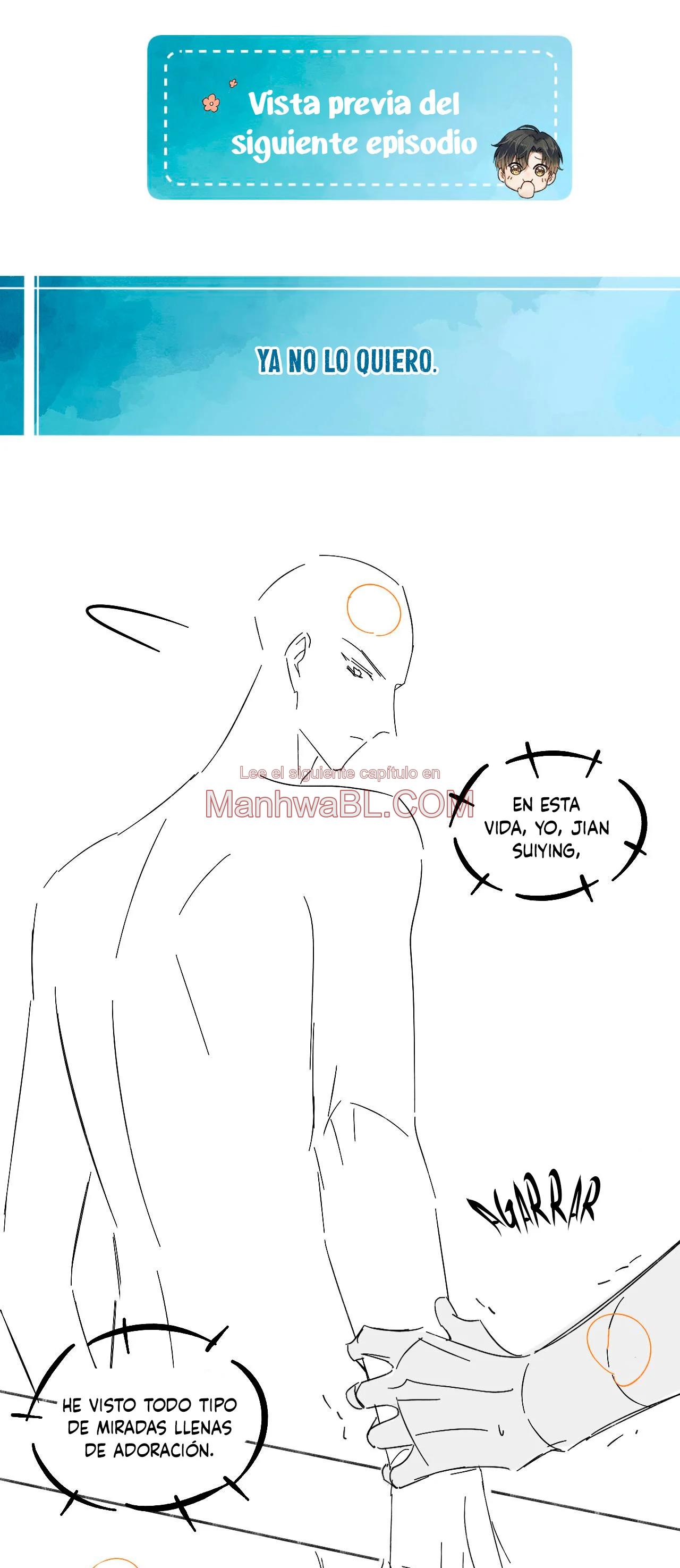 Enamorado en un idiota - Capítulo 105 3 manhwa