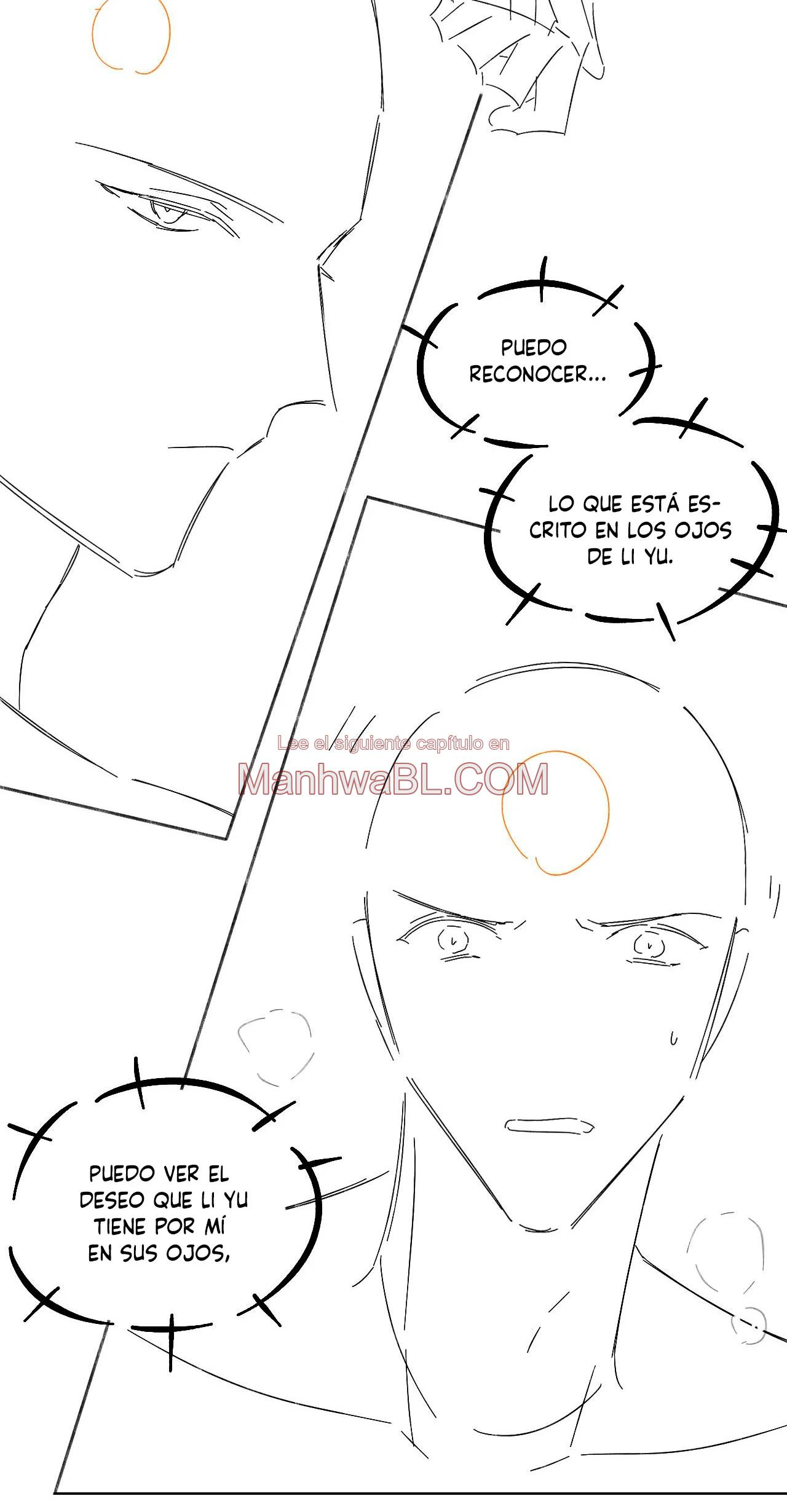Enamorado en un idiota - Capítulo 105 3 manhwa