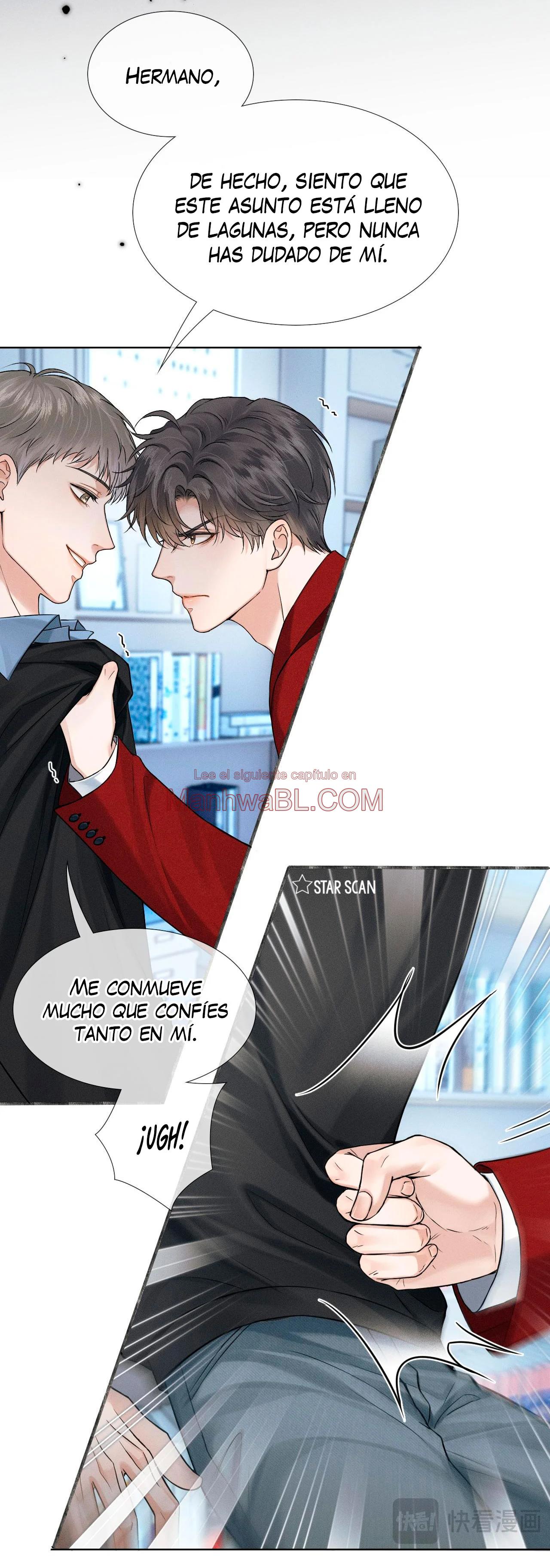 Enamorado en un idiota - Capítulo 79 2 manhwa