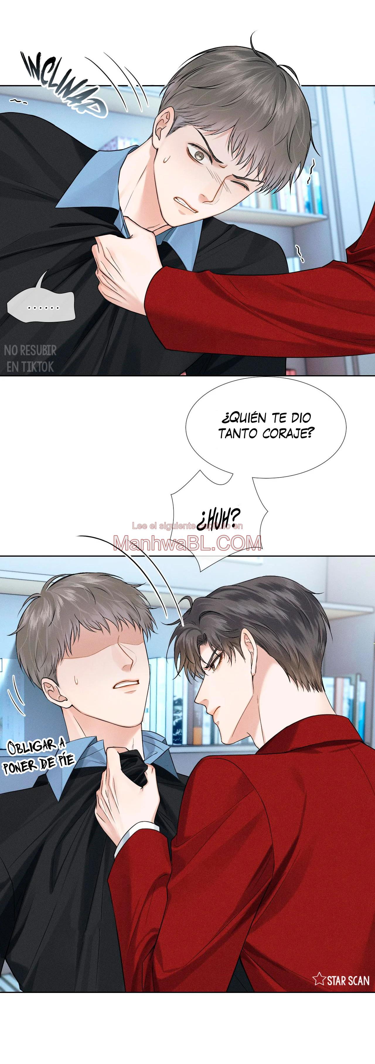 Enamorado en un idiota - Capítulo 79 2 manhwa