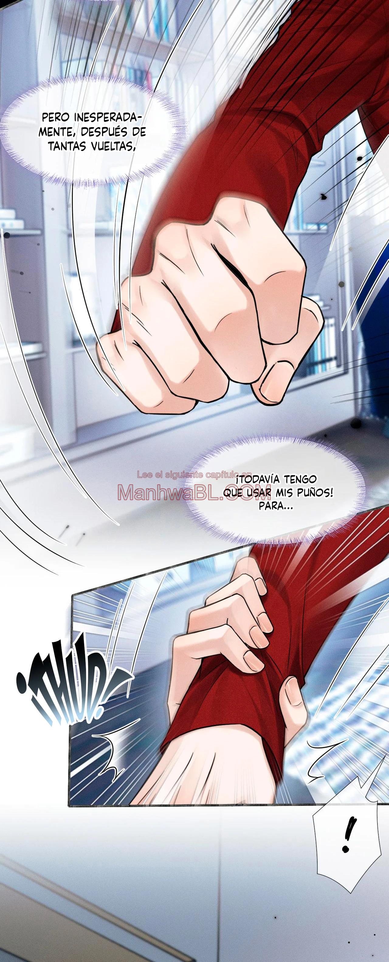 Enamorado en un idiota - Capítulo 79 2 manhwa