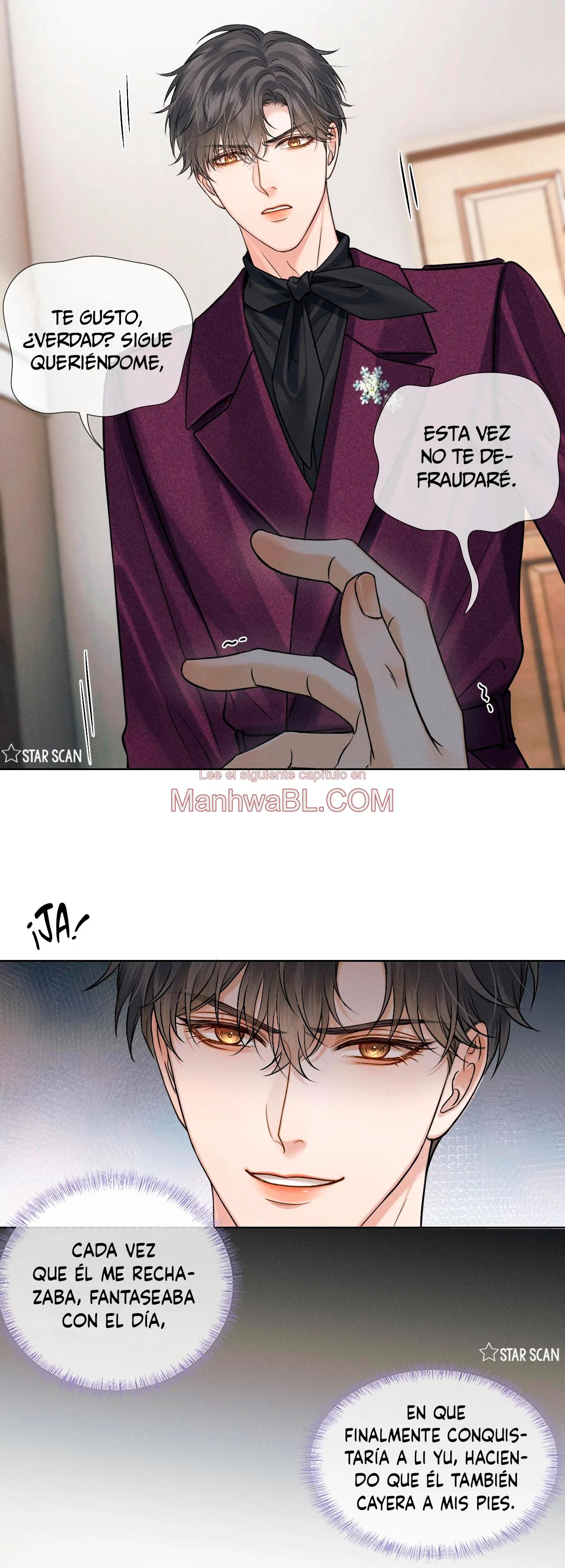 Enamorado en un idiota - Capítulo 111 2 manhwa