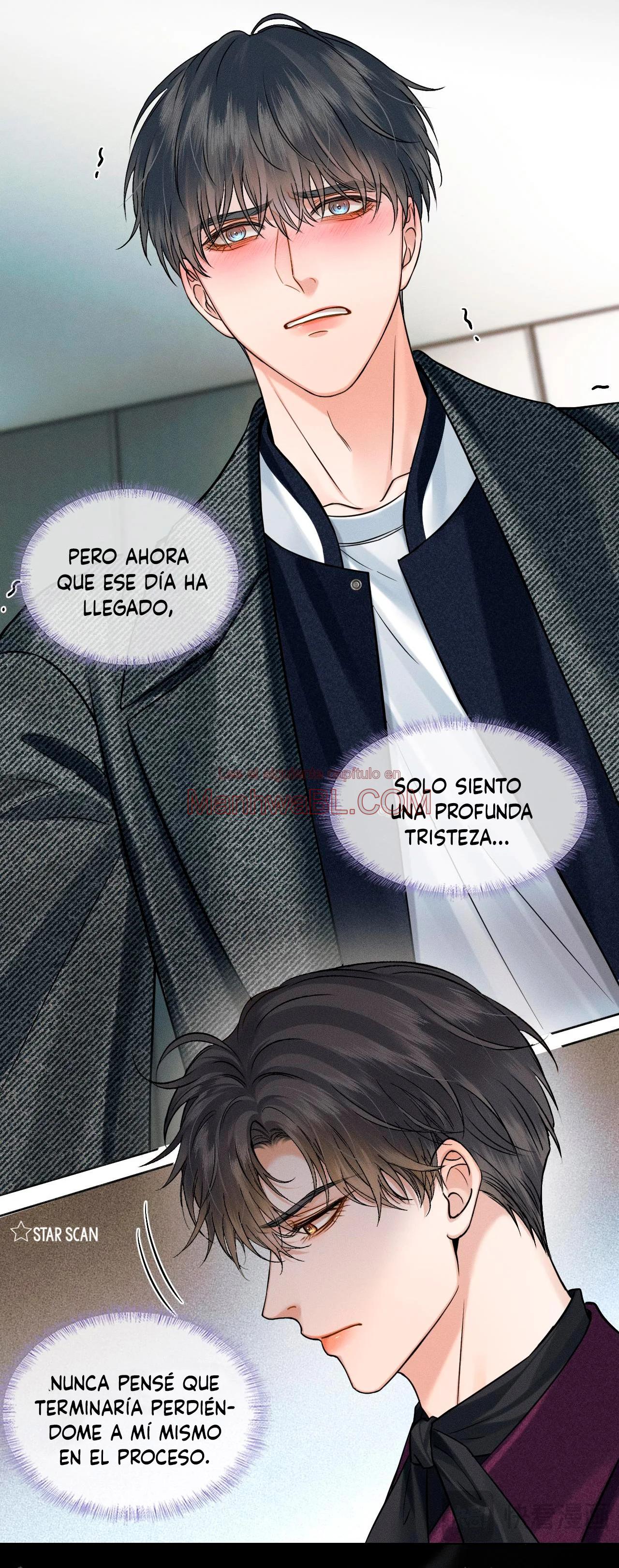 Enamorado en un idiota - Capítulo 111 2 manhwa