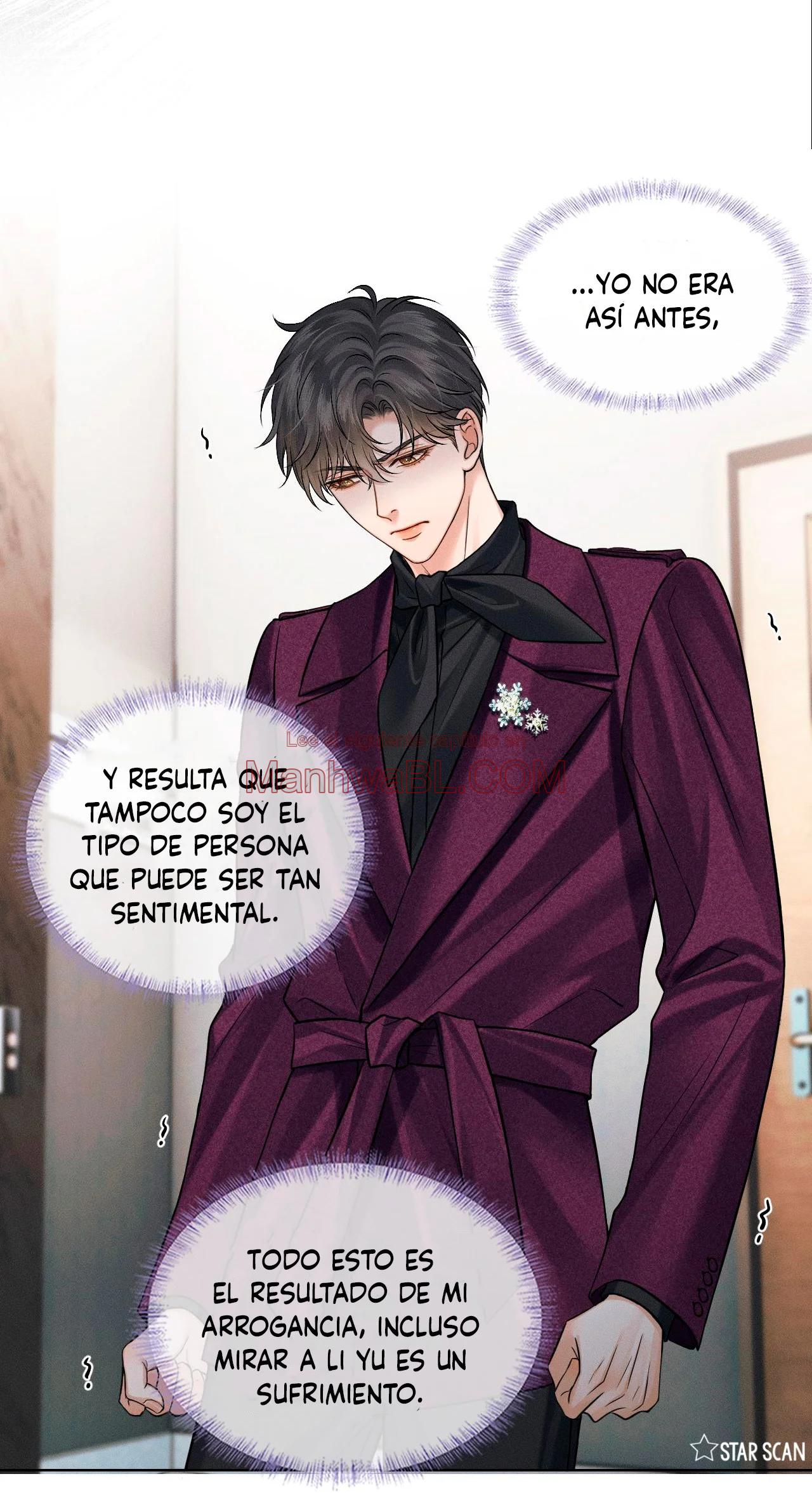 Enamorado en un idiota - Capítulo 111 2 manhwa
