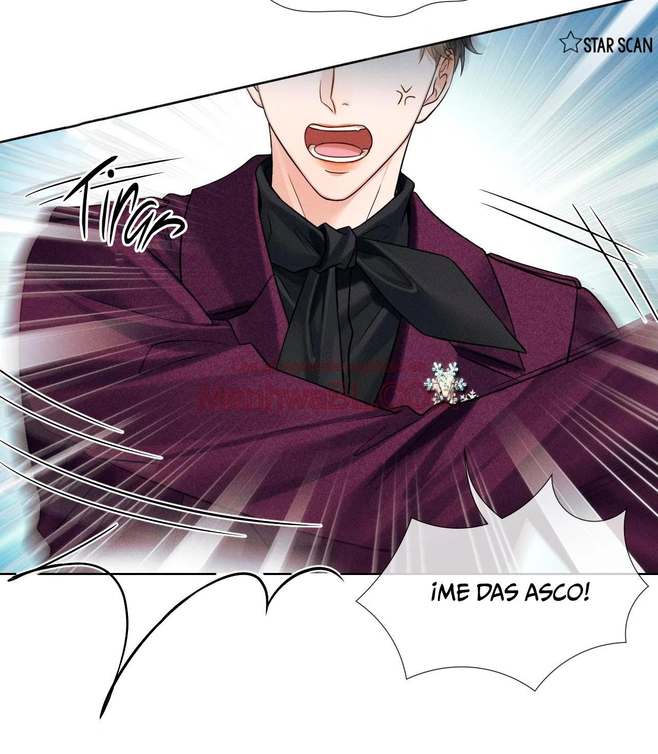 Enamorado en un idiota - Capítulo 111 2 manhwa