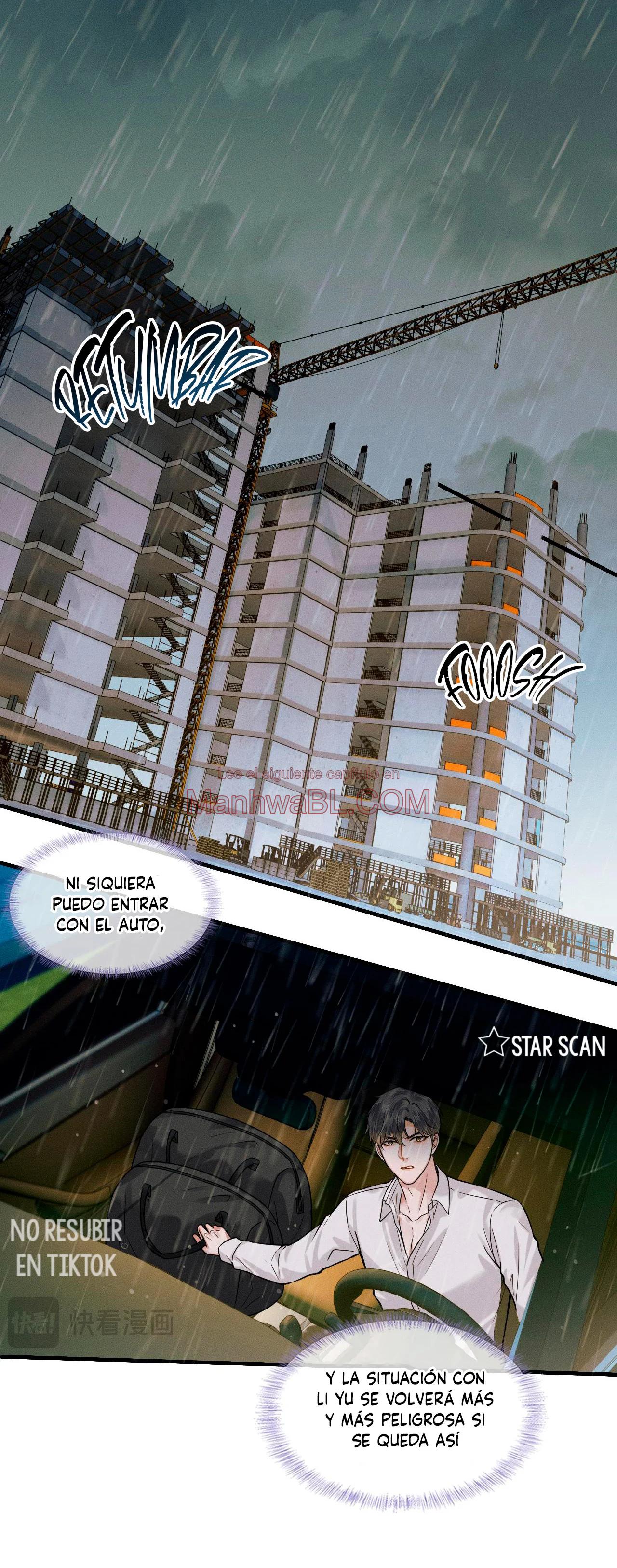 Enamorado en un idiota - Capítulo 63 2 manhwa