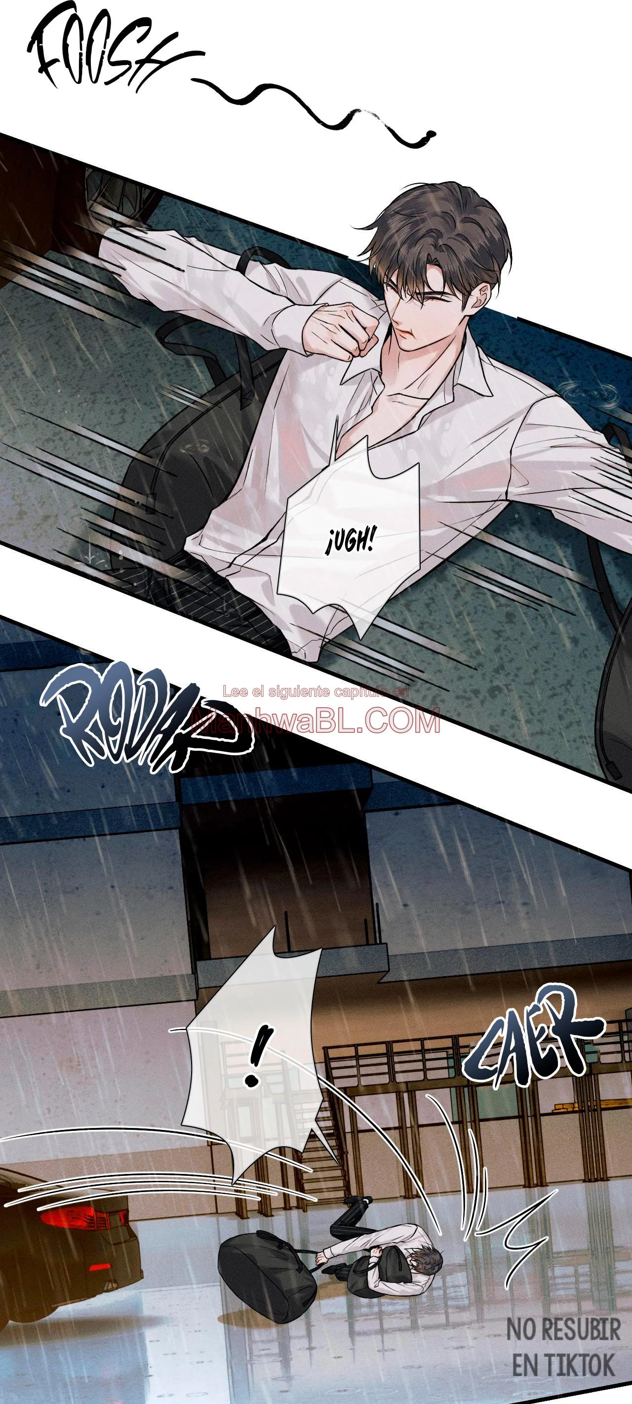 Enamorado en un idiota - Capítulo 63 2 manhwa