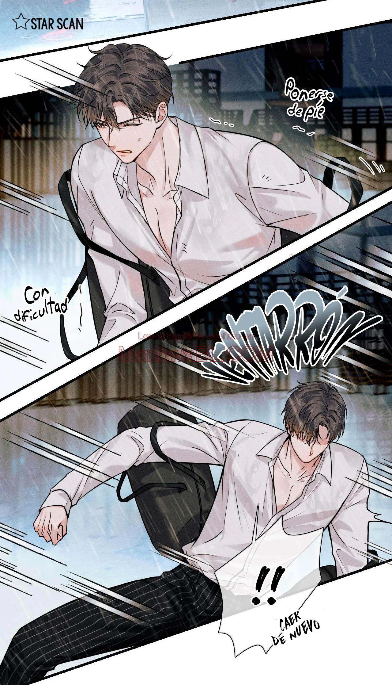 Enamorado en un idiota - Capítulo 63 2 manhwa