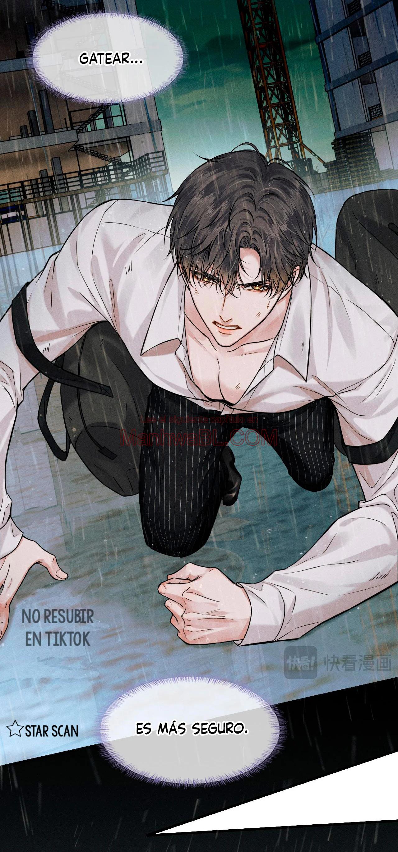 Enamorado en un idiota - Capítulo 63 2 manhwa