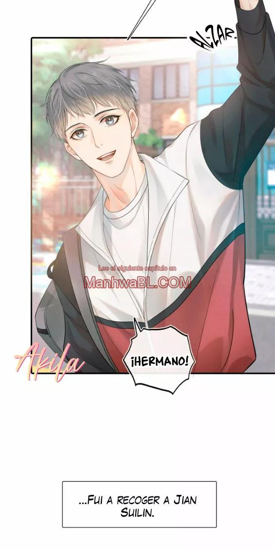 Enamorado en un idiota - Capítulo 8 2 manhwa
