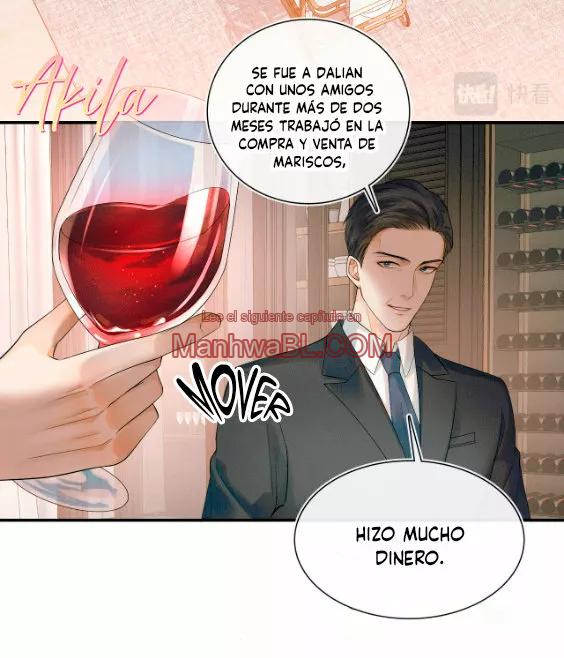 Enamorado en un idiota - Capítulo 8 2 manhwa