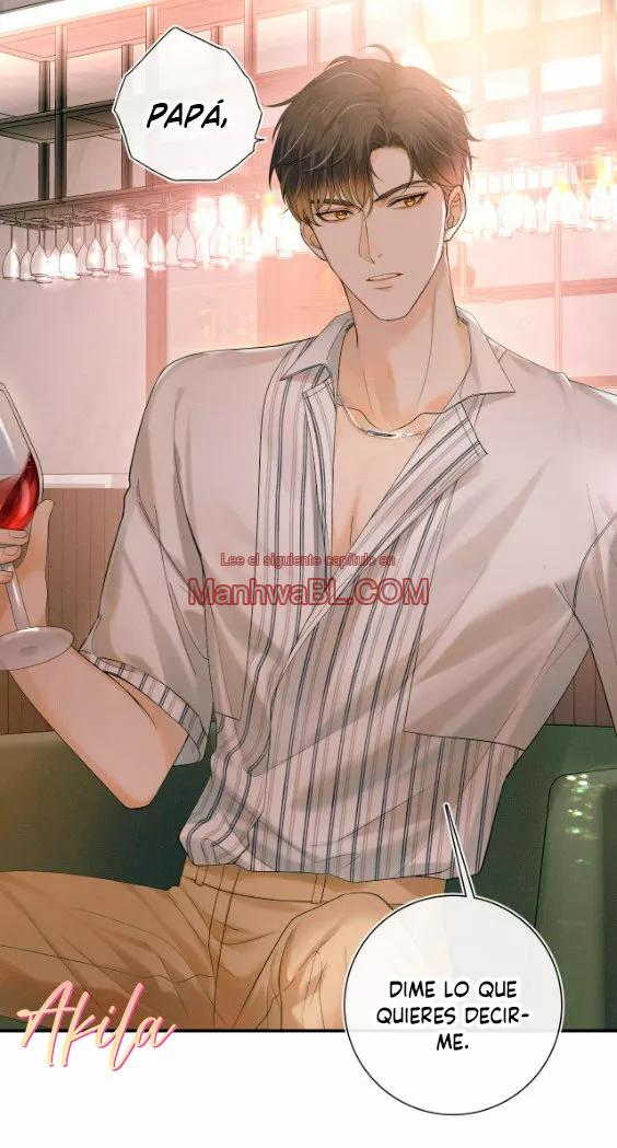 Enamorado en un idiota - Capítulo 8 2 manhwa