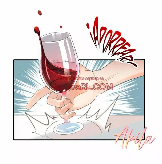 Enamorado en un idiota - Capítulo 8 2 manhwa