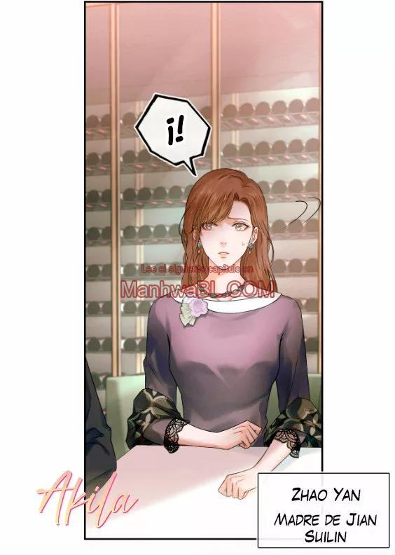 Enamorado en un idiota - Capítulo 8 2 manhwa