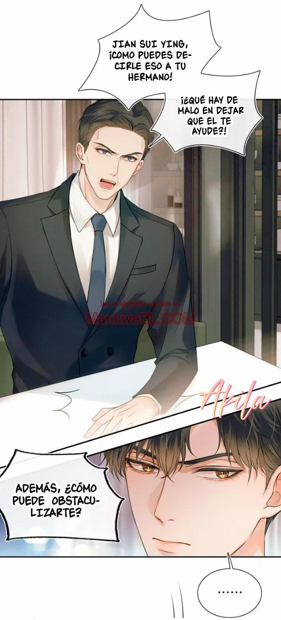 Enamorado en un idiota - Capítulo 8 2 manhwa