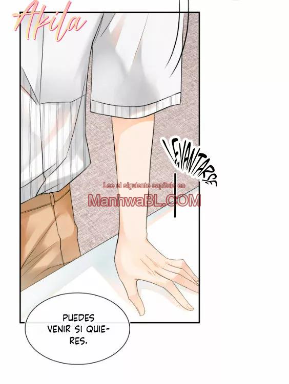 Enamorado en un idiota - Capítulo 8 2 manhwa