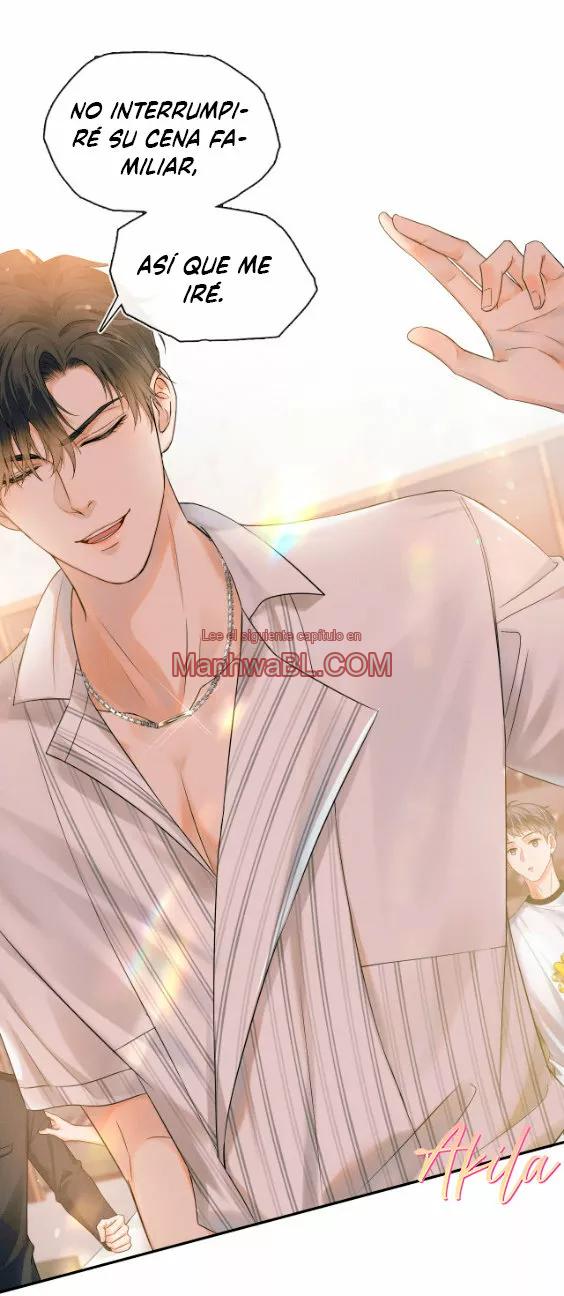 Enamorado en un idiota - Capítulo 8 2 manhwa