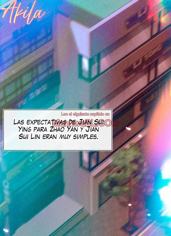 Enamorado en un idiota - Capítulo 8 2 manhwa