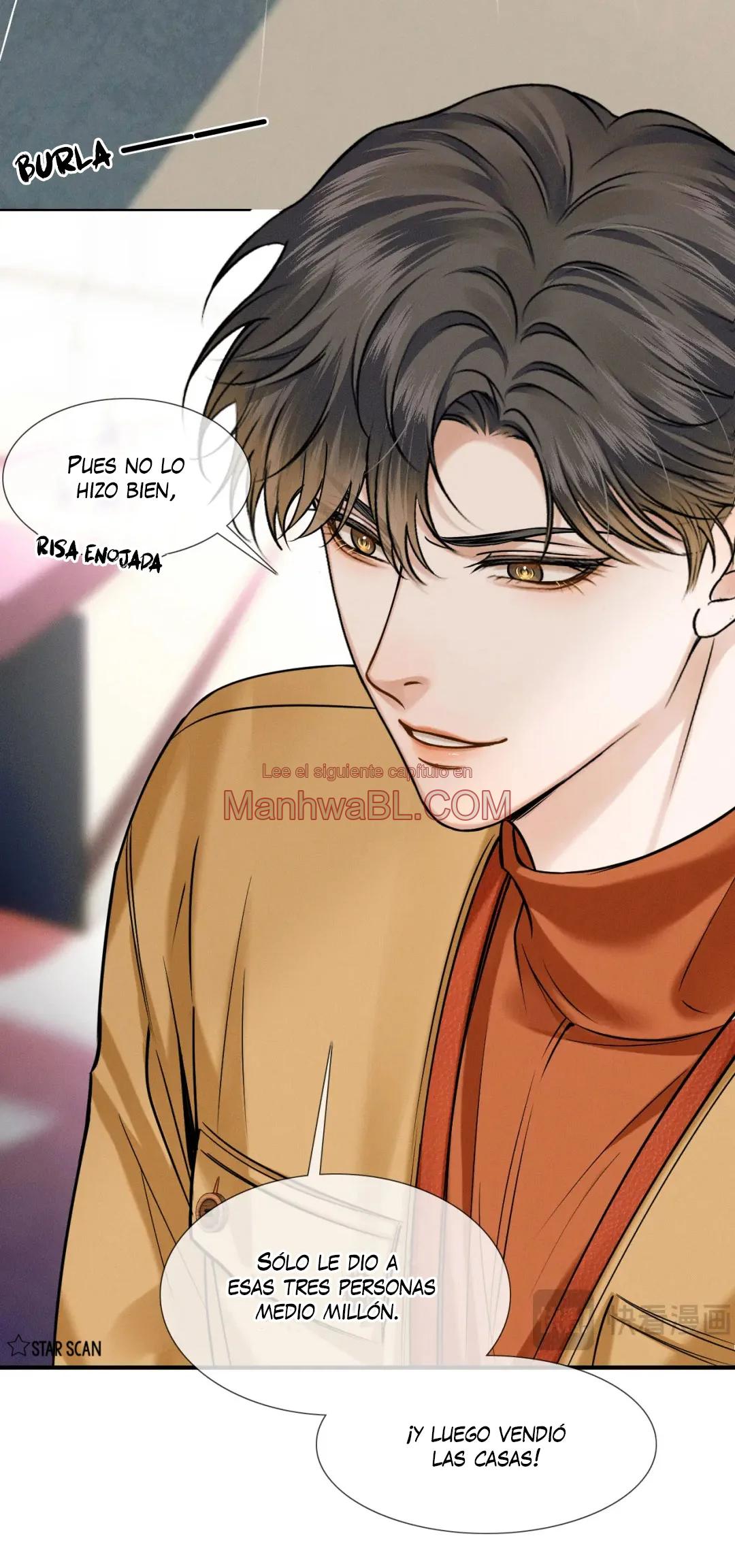 Enamorado en un idiota - Capítulo 54 2 manhwa