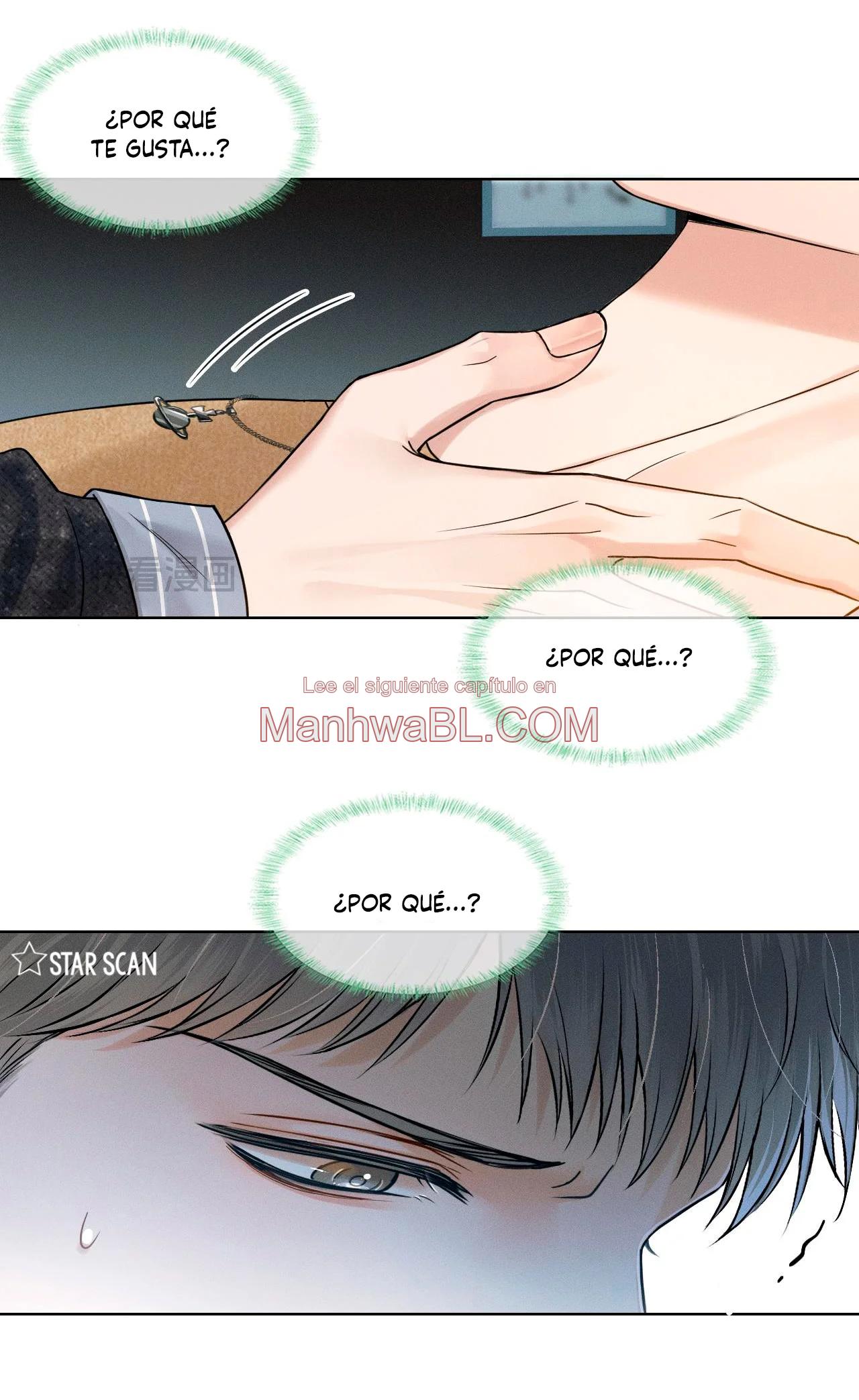 Enamorado en un idiota - Capítulo 73 3 manhwa
