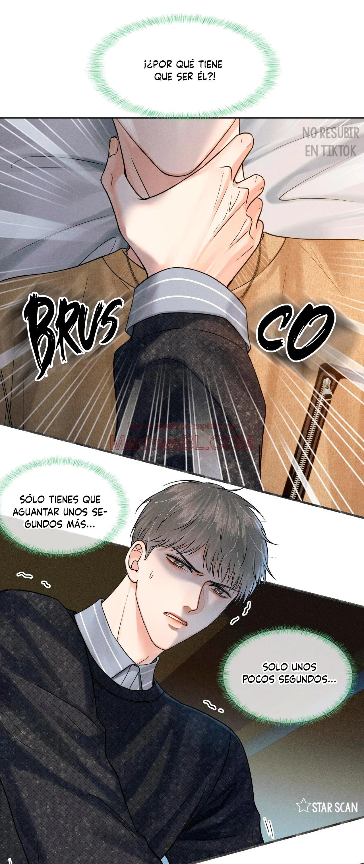 Enamorado en un idiota - Capítulo 73 3 manhwa