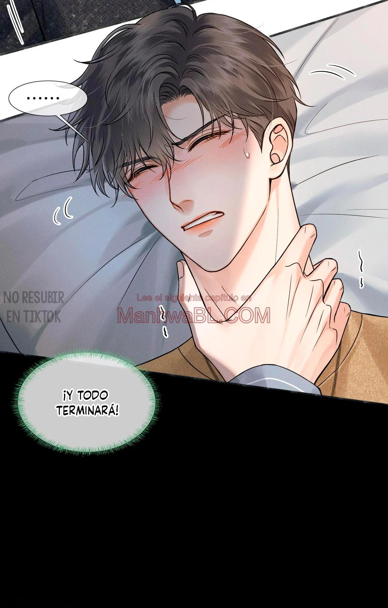 Enamorado en un idiota - Capítulo 73 3 manhwa