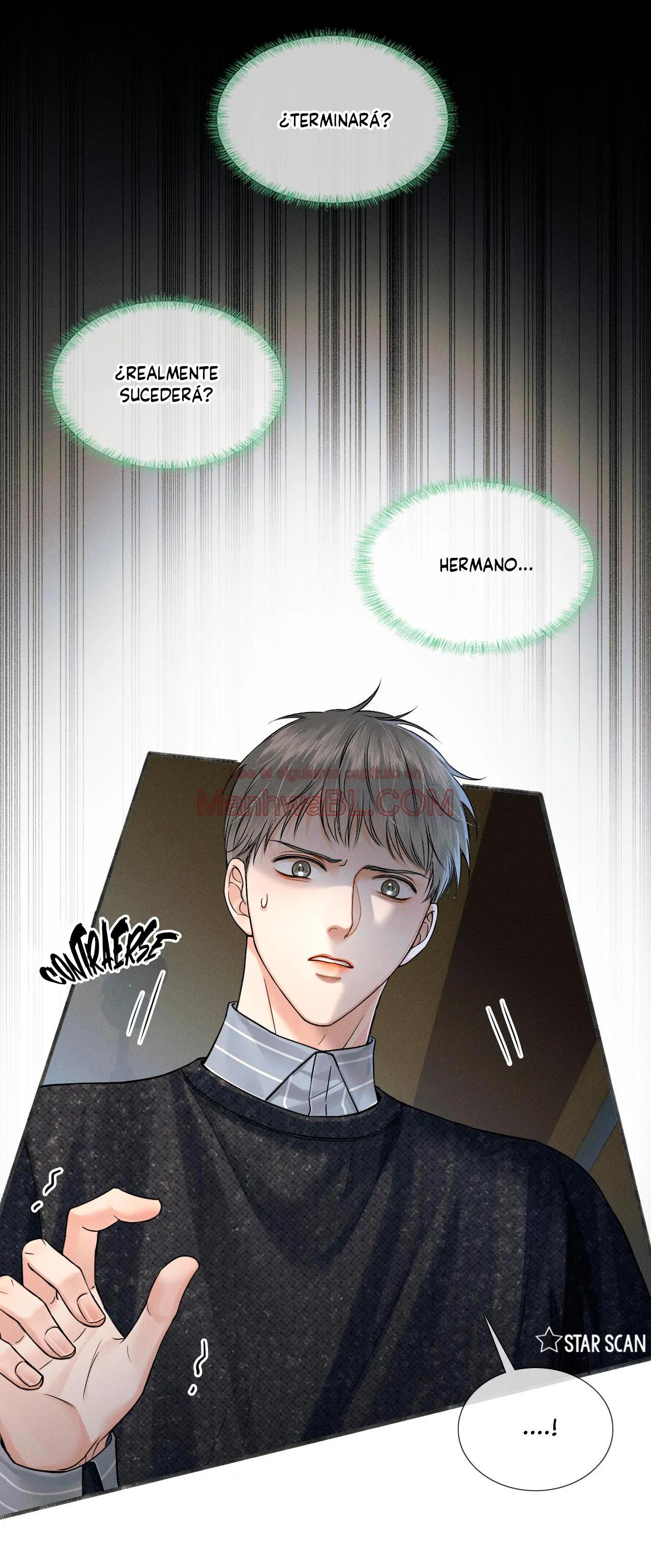 Enamorado en un idiota - Capítulo 73 3 manhwa