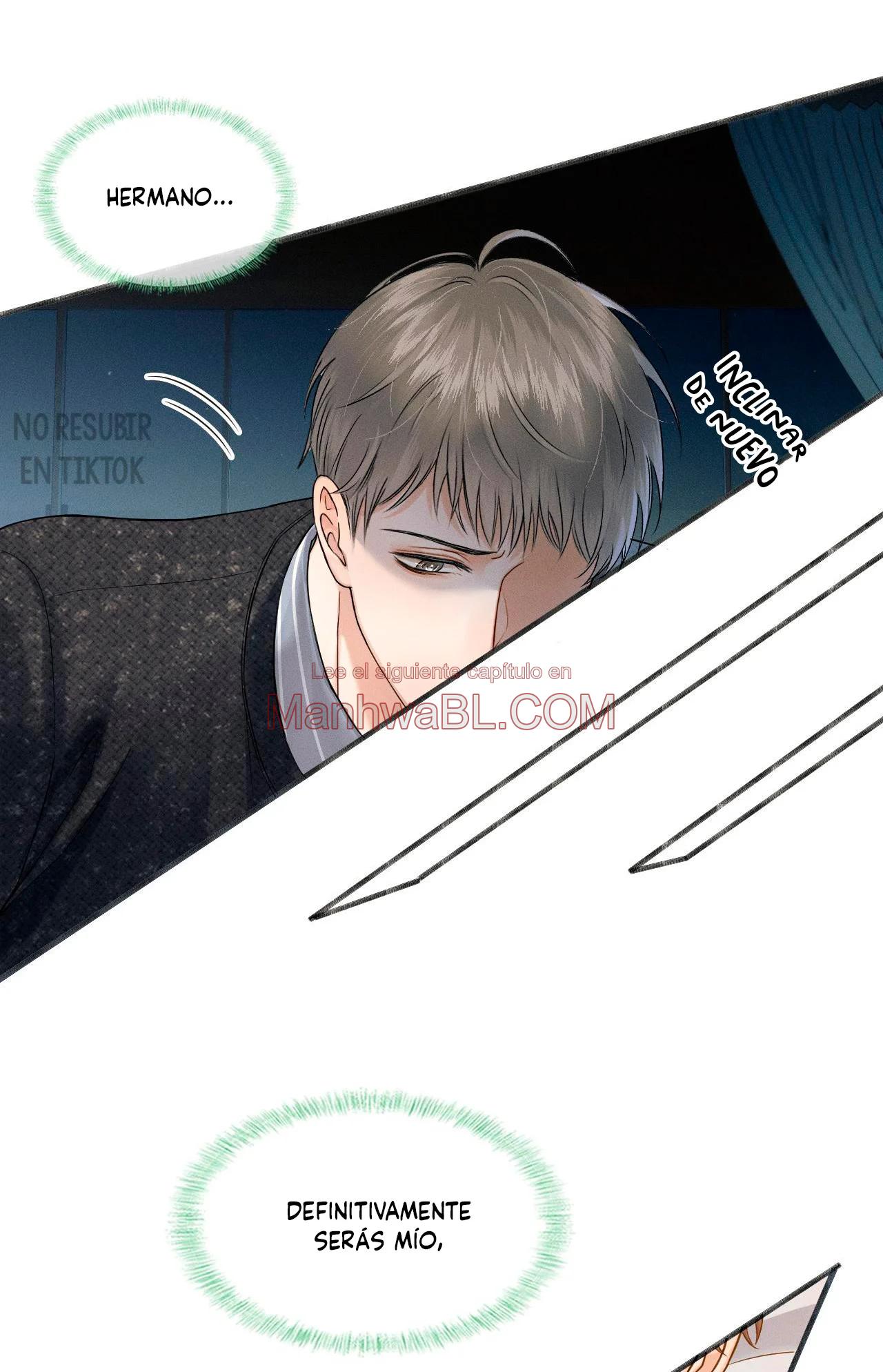Enamorado en un idiota - Capítulo 73 3 manhwa