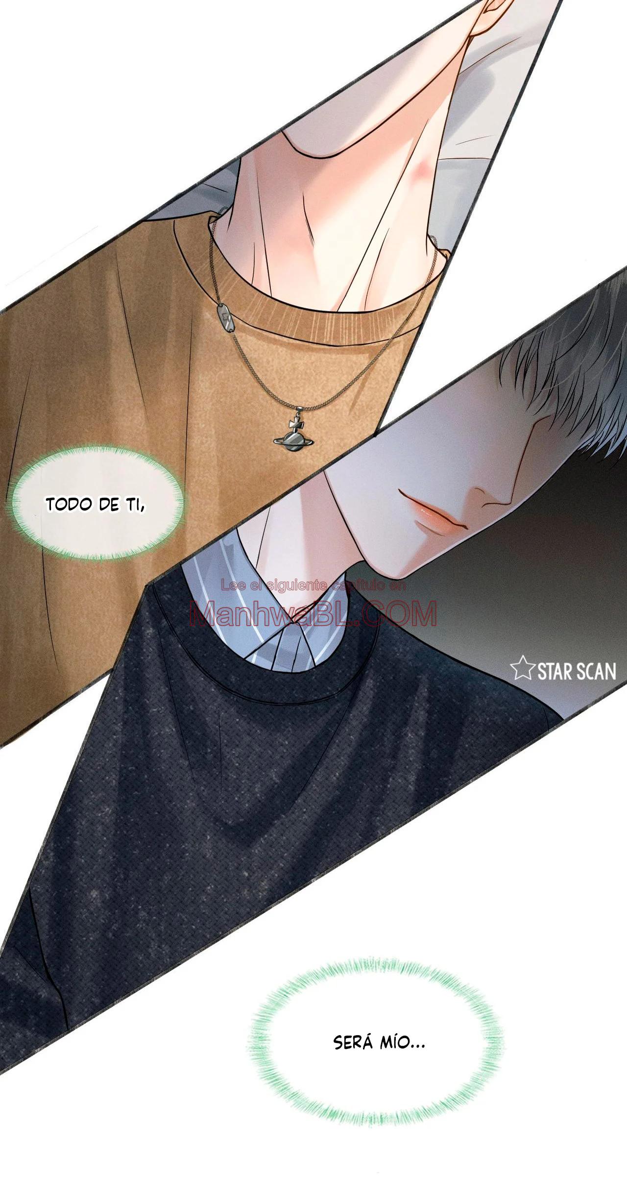 Enamorado en un idiota - Capítulo 73 3 manhwa
