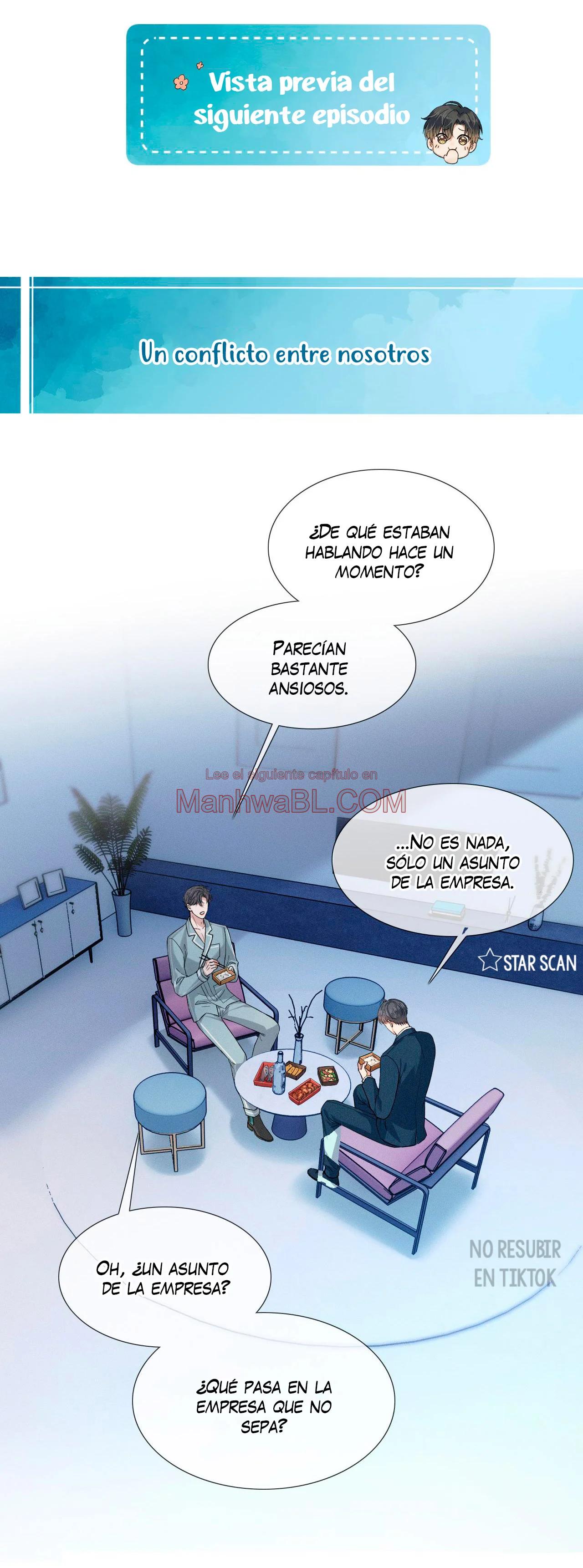 Enamorado en un idiota - Capítulo 73 3 manhwa