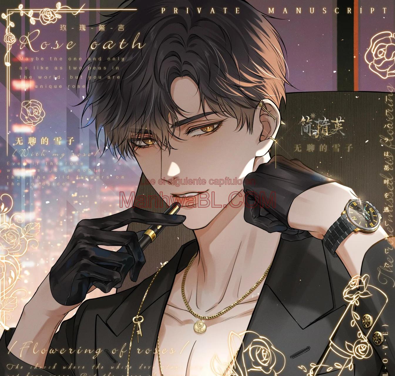 Enamorado en un idiota - Capítulo 73 3 manhwa