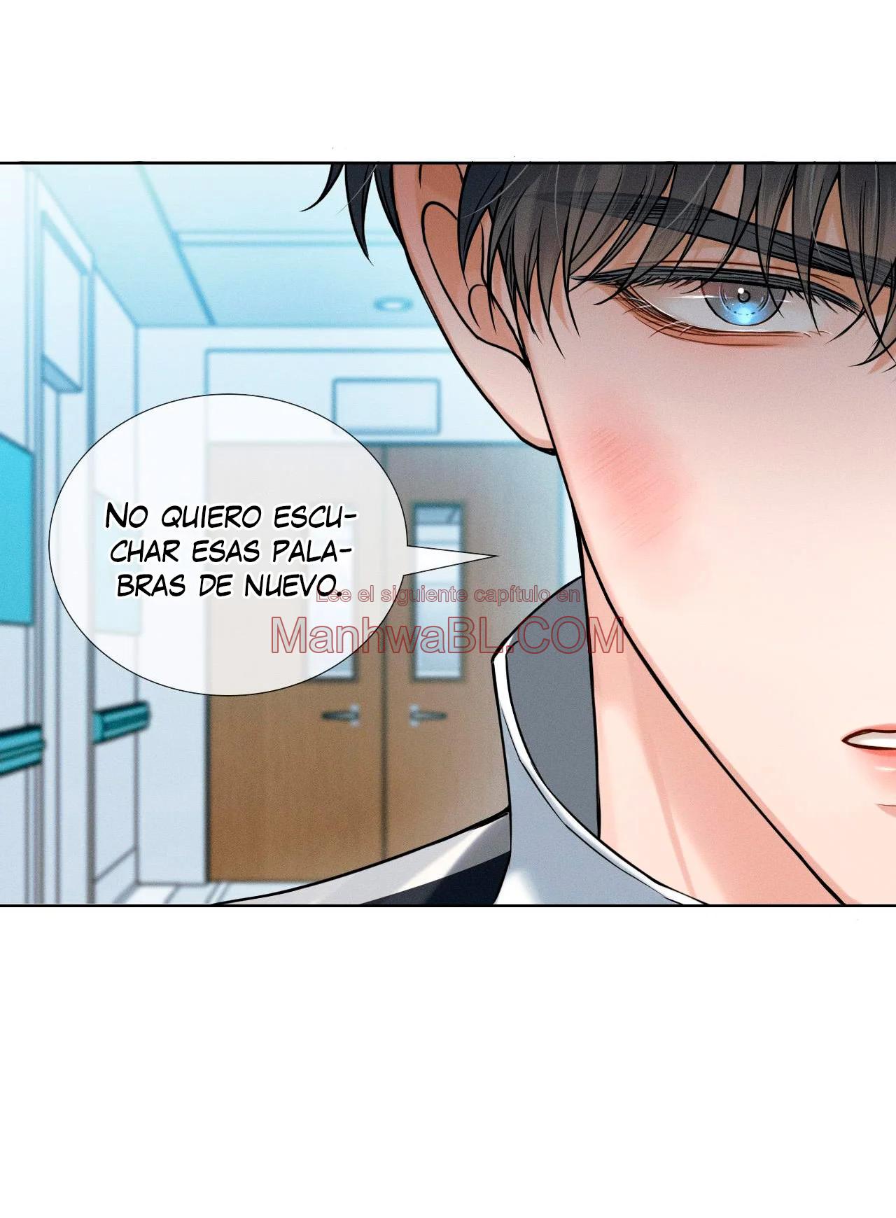 Enamorado en un idiota - Capítulo 83 manhwa