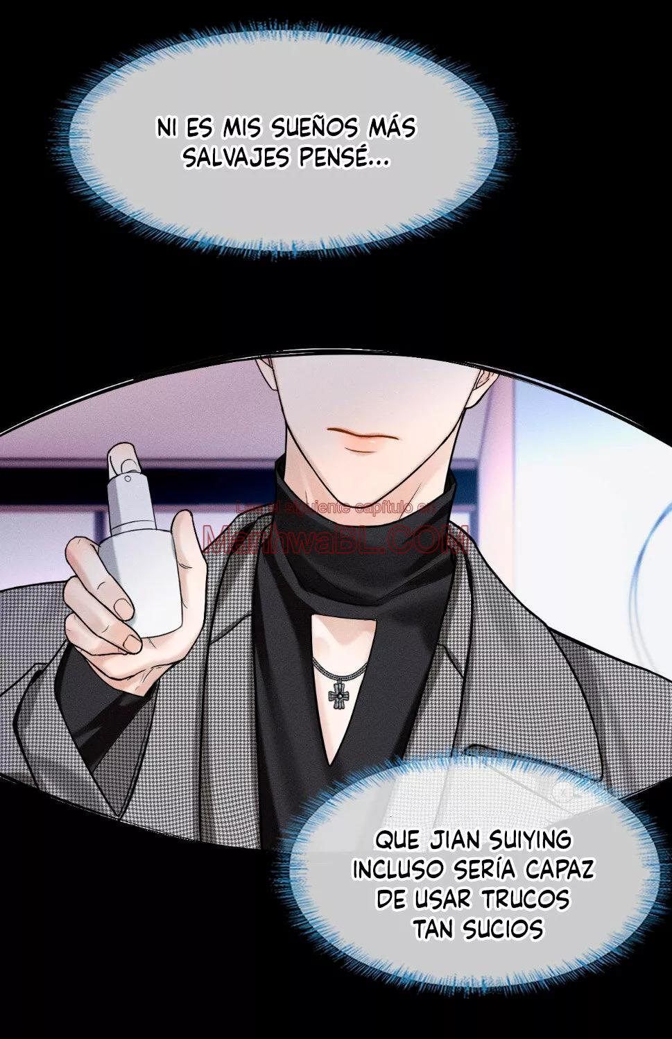 Enamorado en un idiota - Capítulo 51 3 manhwa