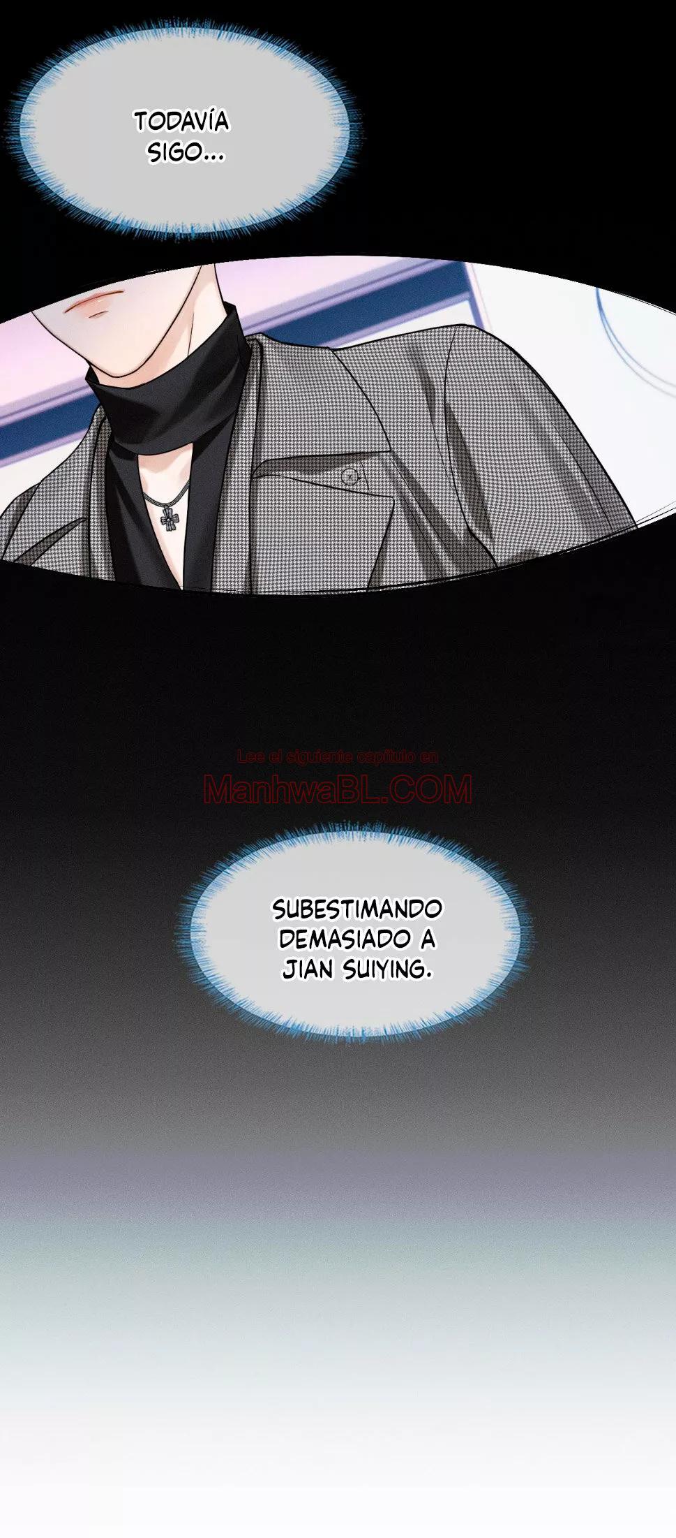 Enamorado en un idiota - Capítulo 51 3 manhwa