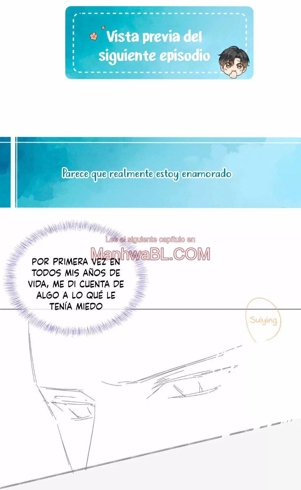 Enamorado en un idiota - Capítulo 51 3 manhwa