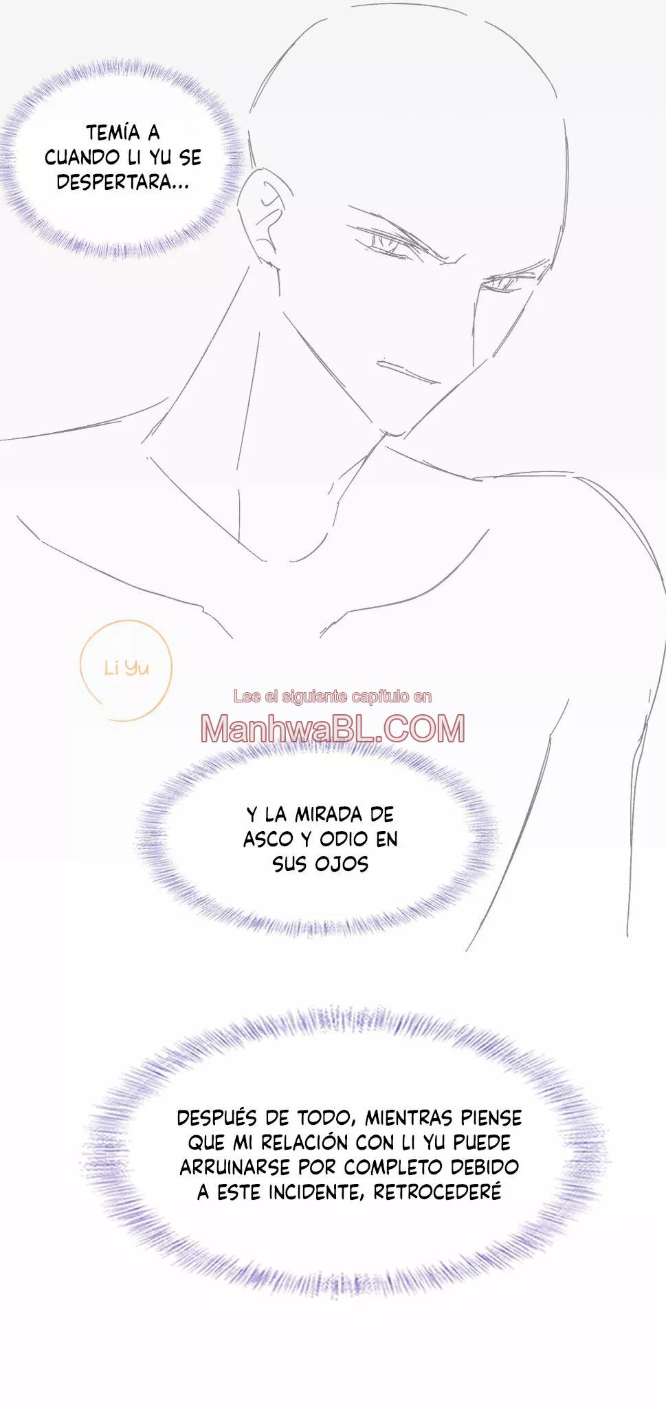 Enamorado en un idiota - Capítulo 51 3 manhwa