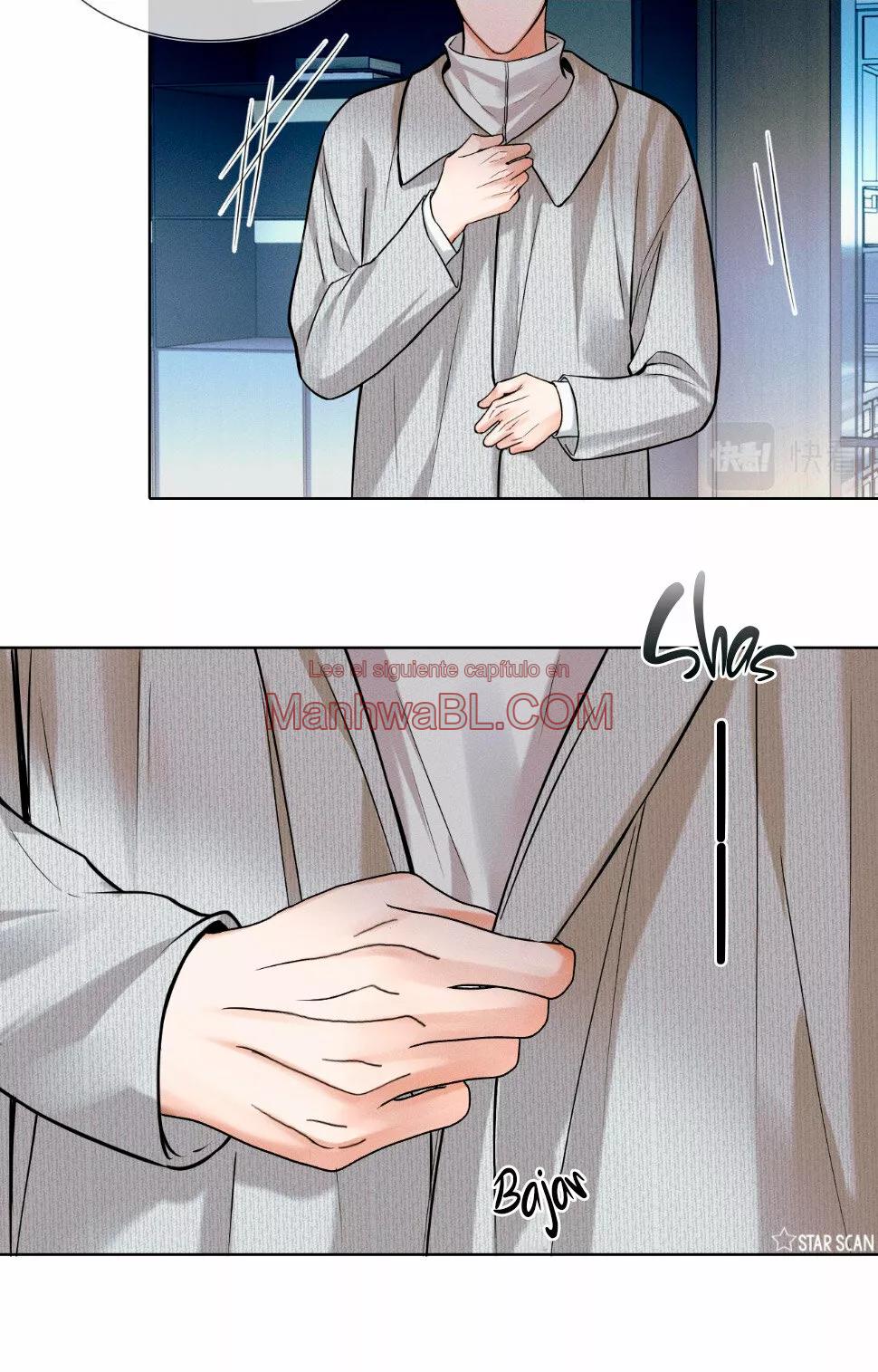 Enamorado en un idiota - Capítulo 48 3 manhwa