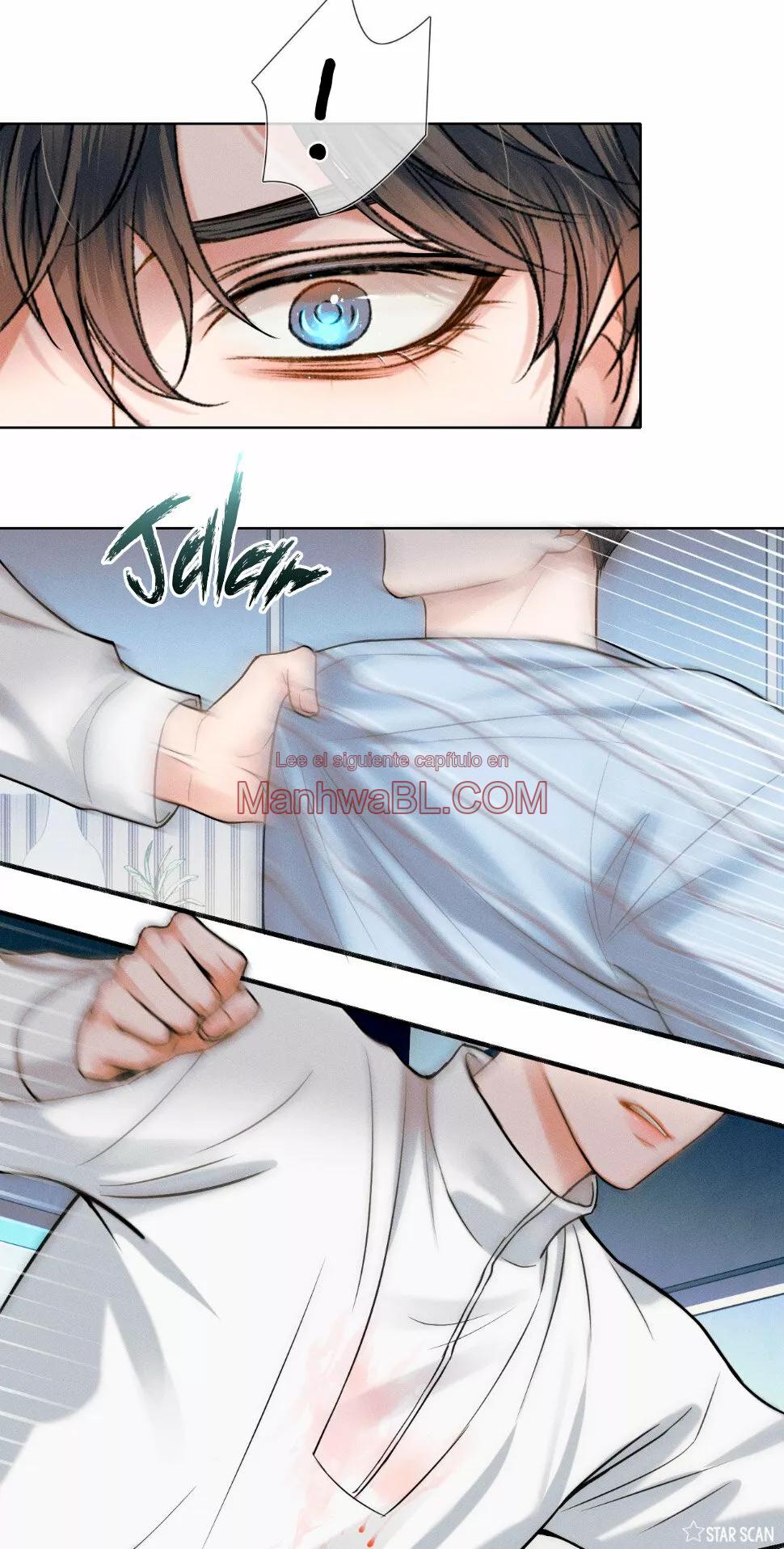 Enamorado en un idiota - Capítulo 48 3 manhwa