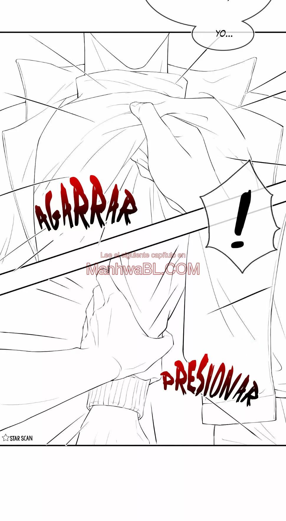Enamorado en un idiota - Capítulo 18 3 manhwa